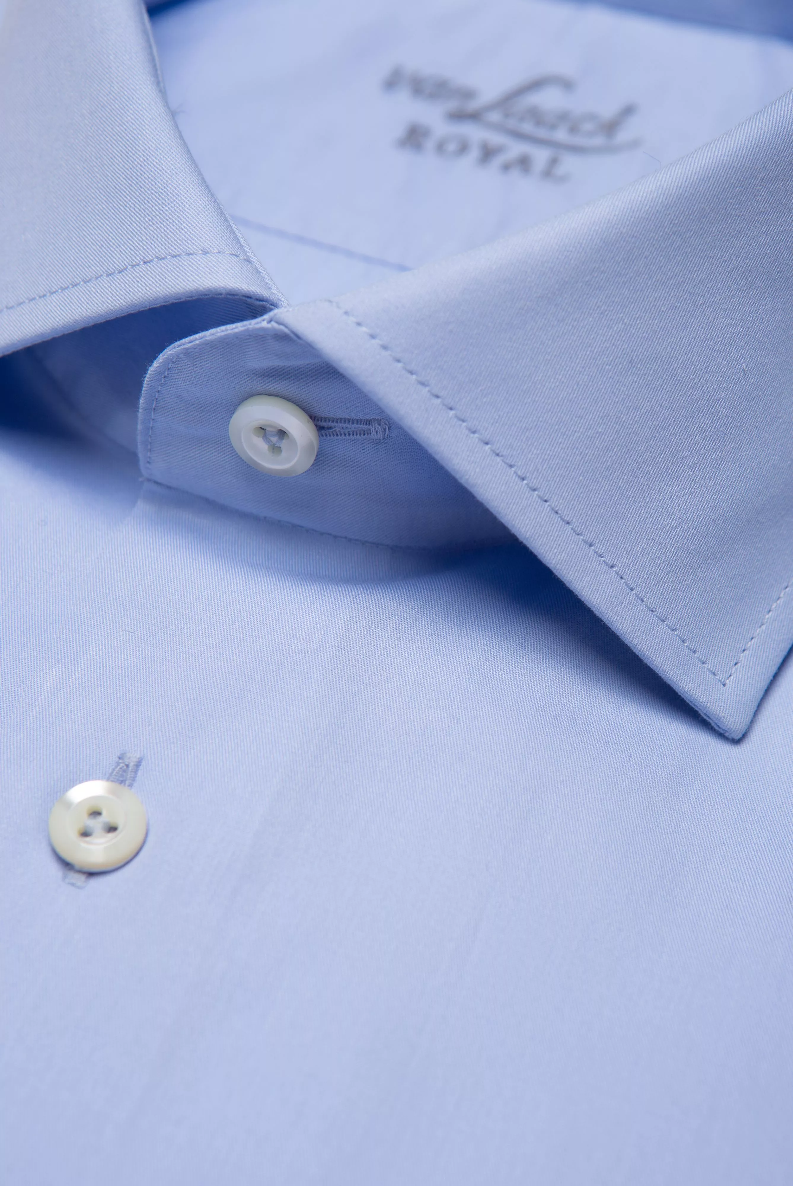 сорочка RIVARA TF голубой RIVARA-TF_161914_710 ,photo 2