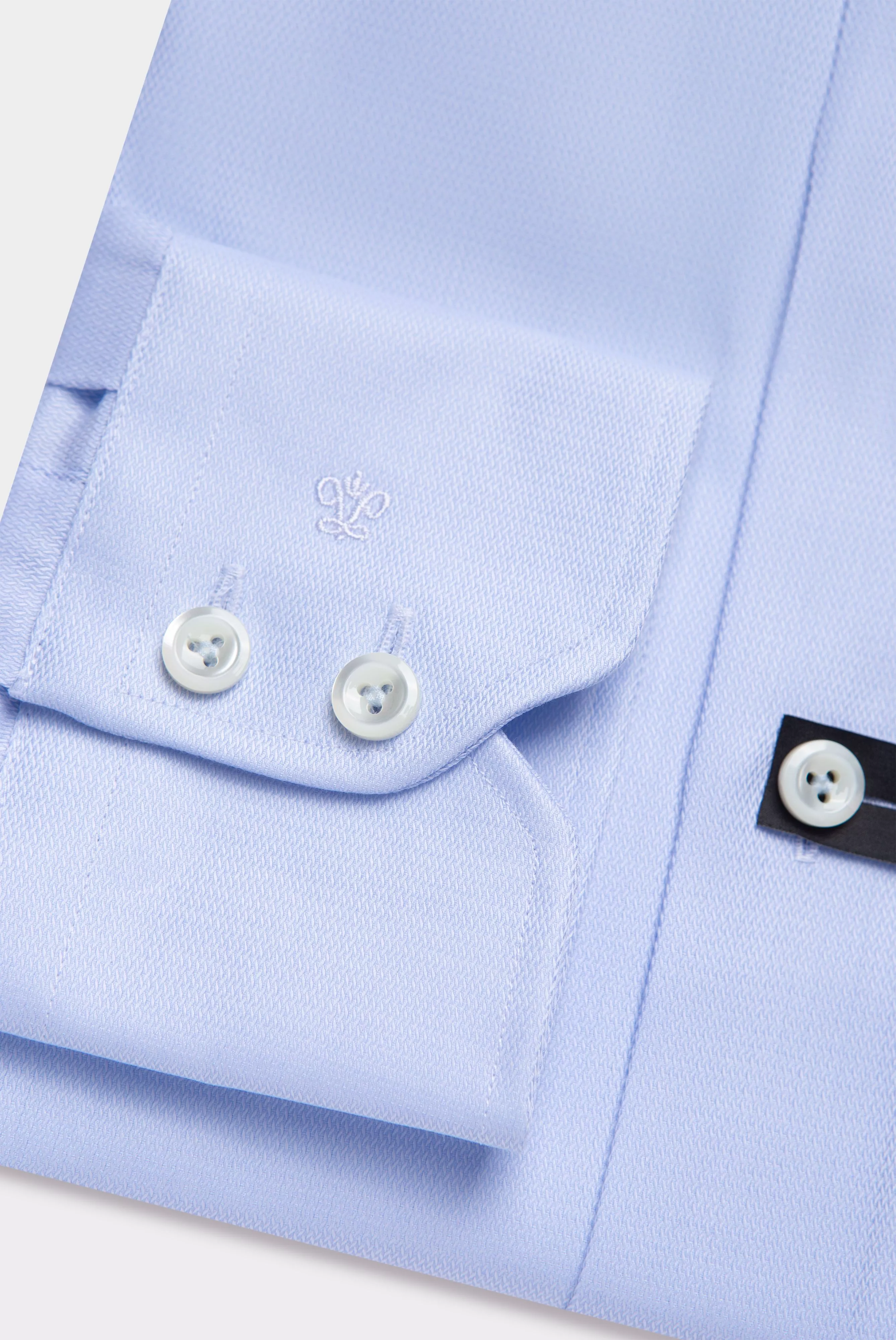 сорочка RIVARA TF голубой RIVARA-TF_150300_720 ,photo 5