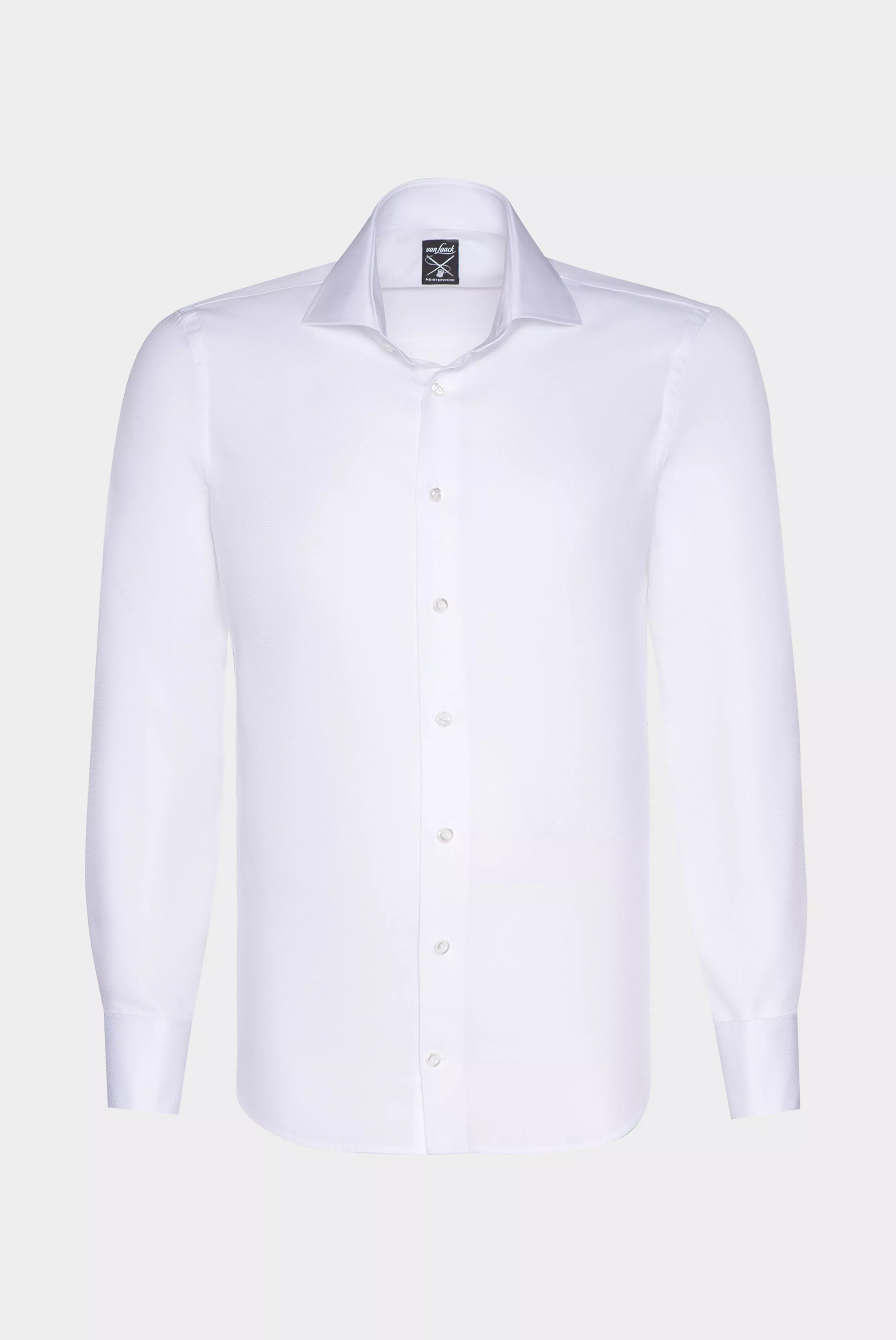 сорочка RIVARA DSF белый RIVARA-DSF_150300_000 ,photo 3