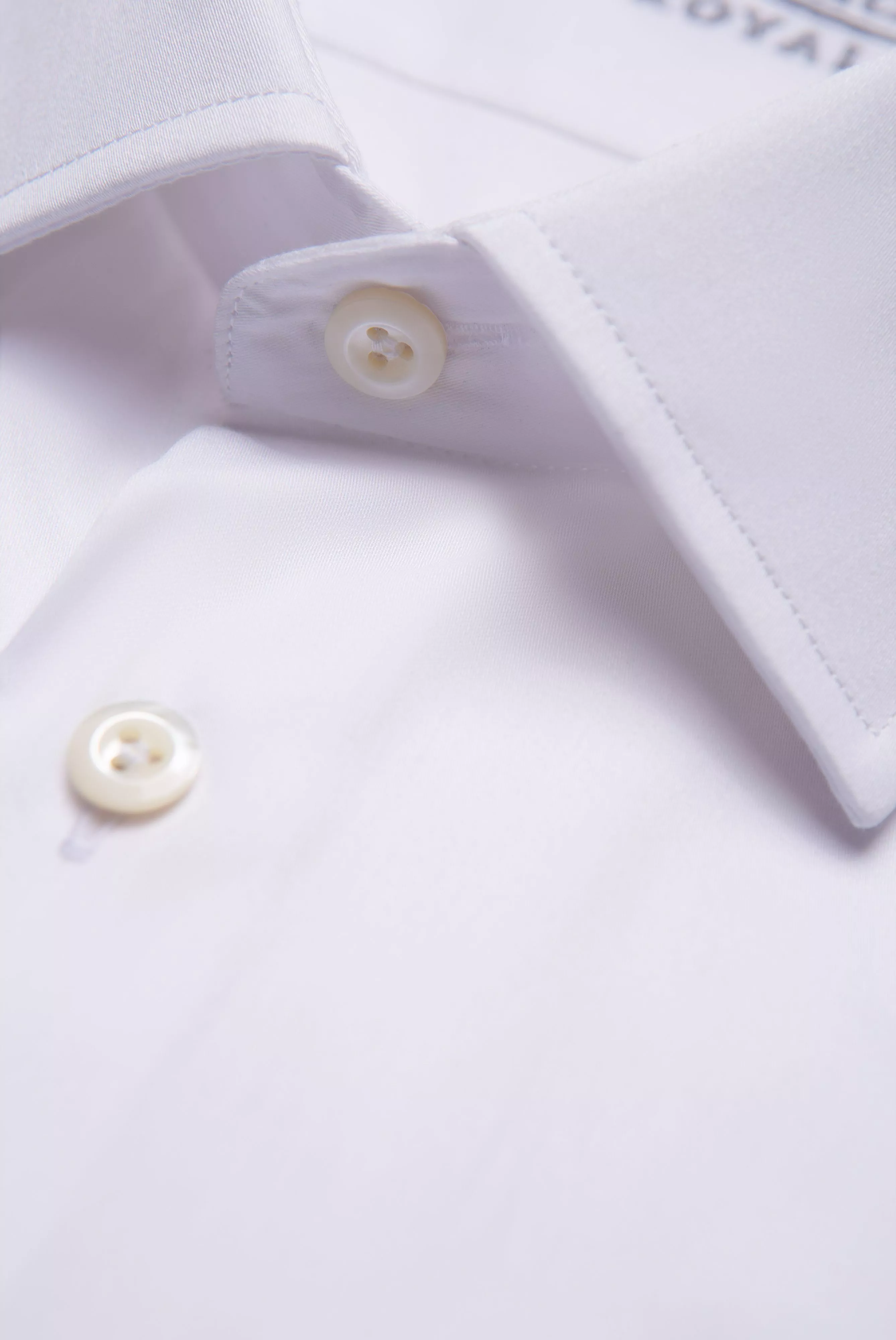 сорочка RET SF белый RET-SF_160201_000 ,photo 2