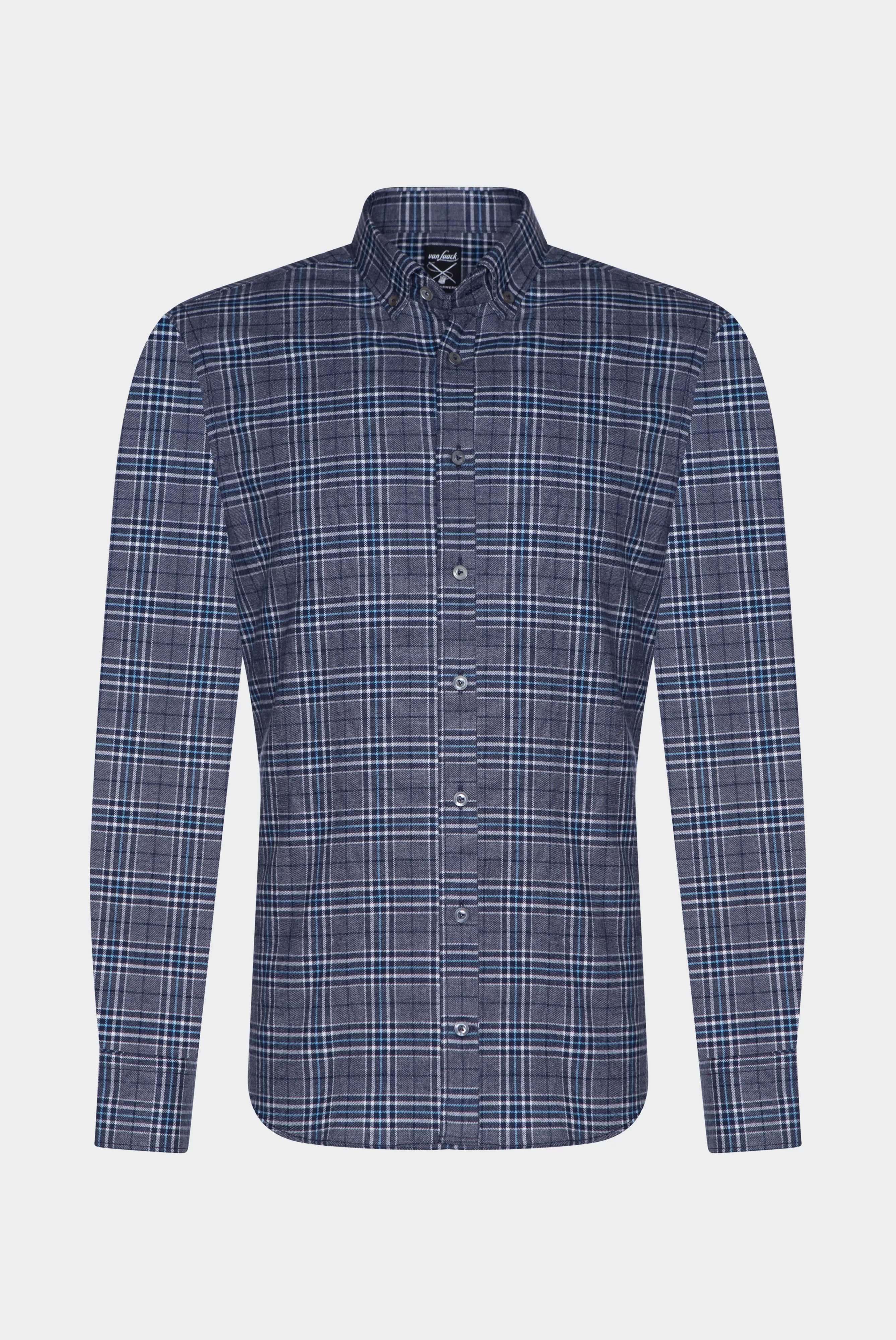 сорочка ROY SFK синий ROY-SFK_165020_780 ,photo 3