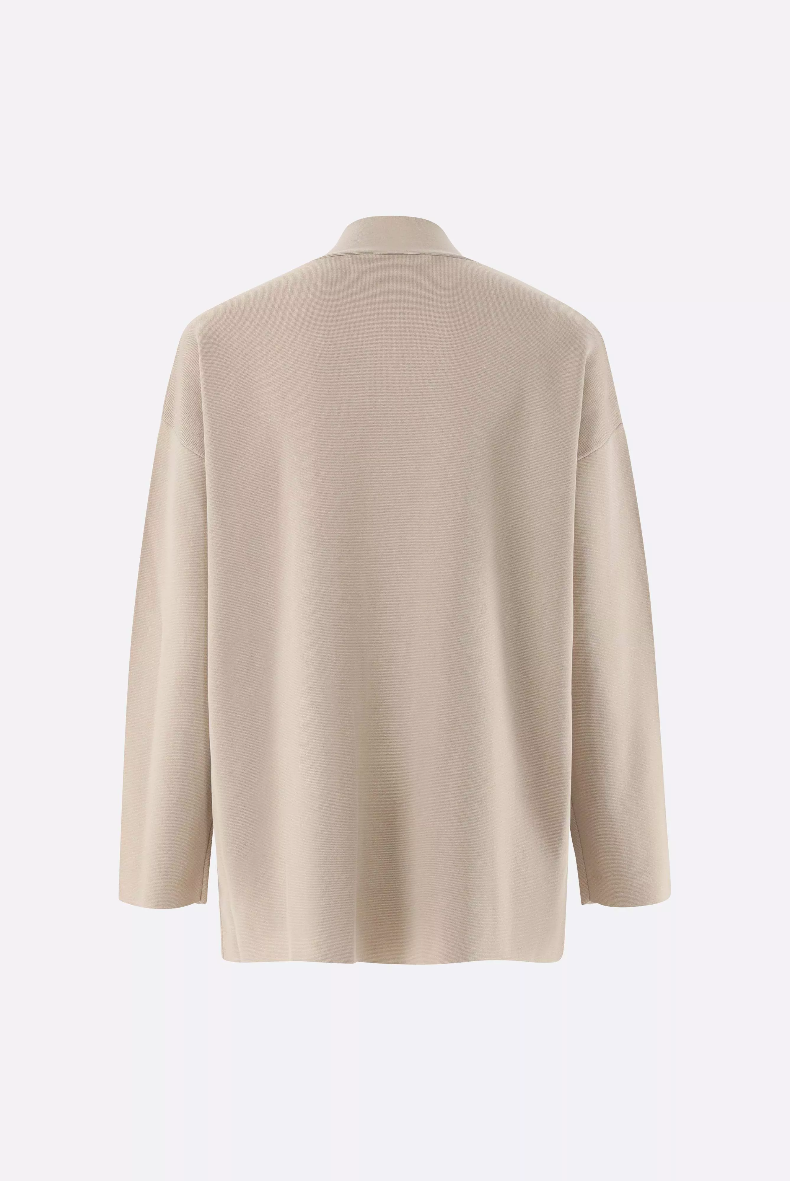 van Laack КАРДИГАН SAIDE
 цвет бежевый ,photo 4