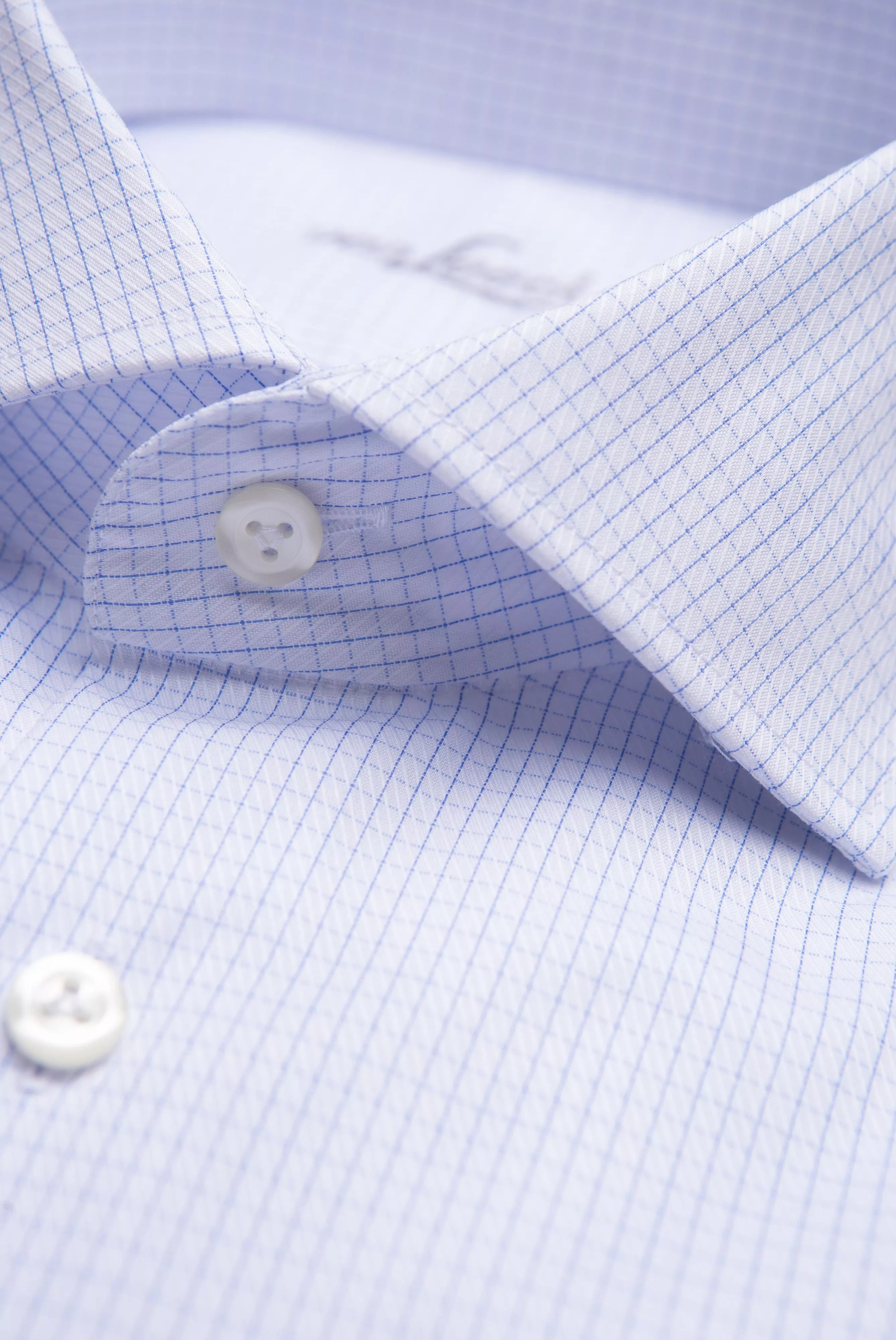 сорочка RIVARA SF голубой RIVARA-SF_150608_710 ,photo 2