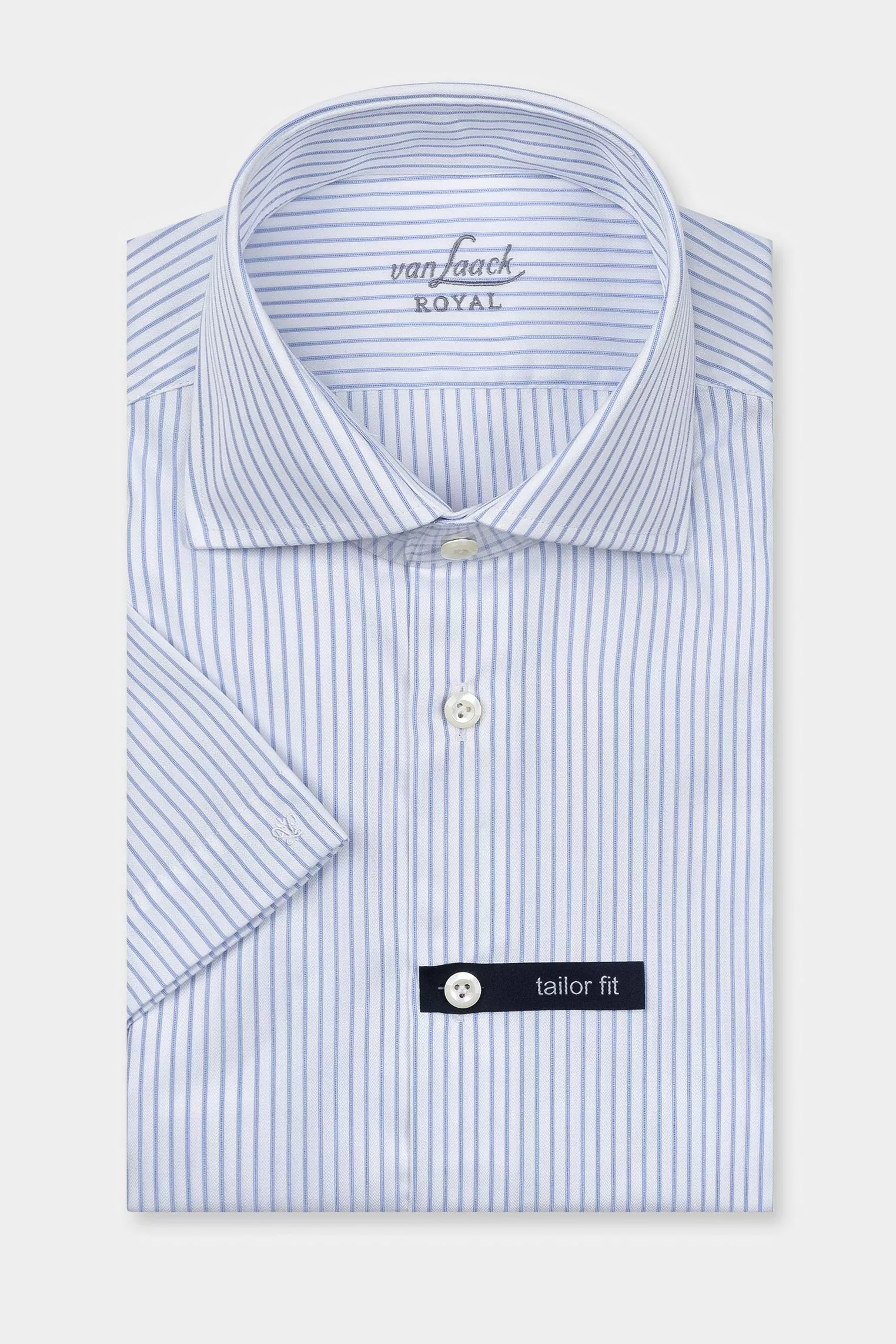 сорочка RIVARA S TF синий RIVARA-S-TF_161222_007 ,photo 1