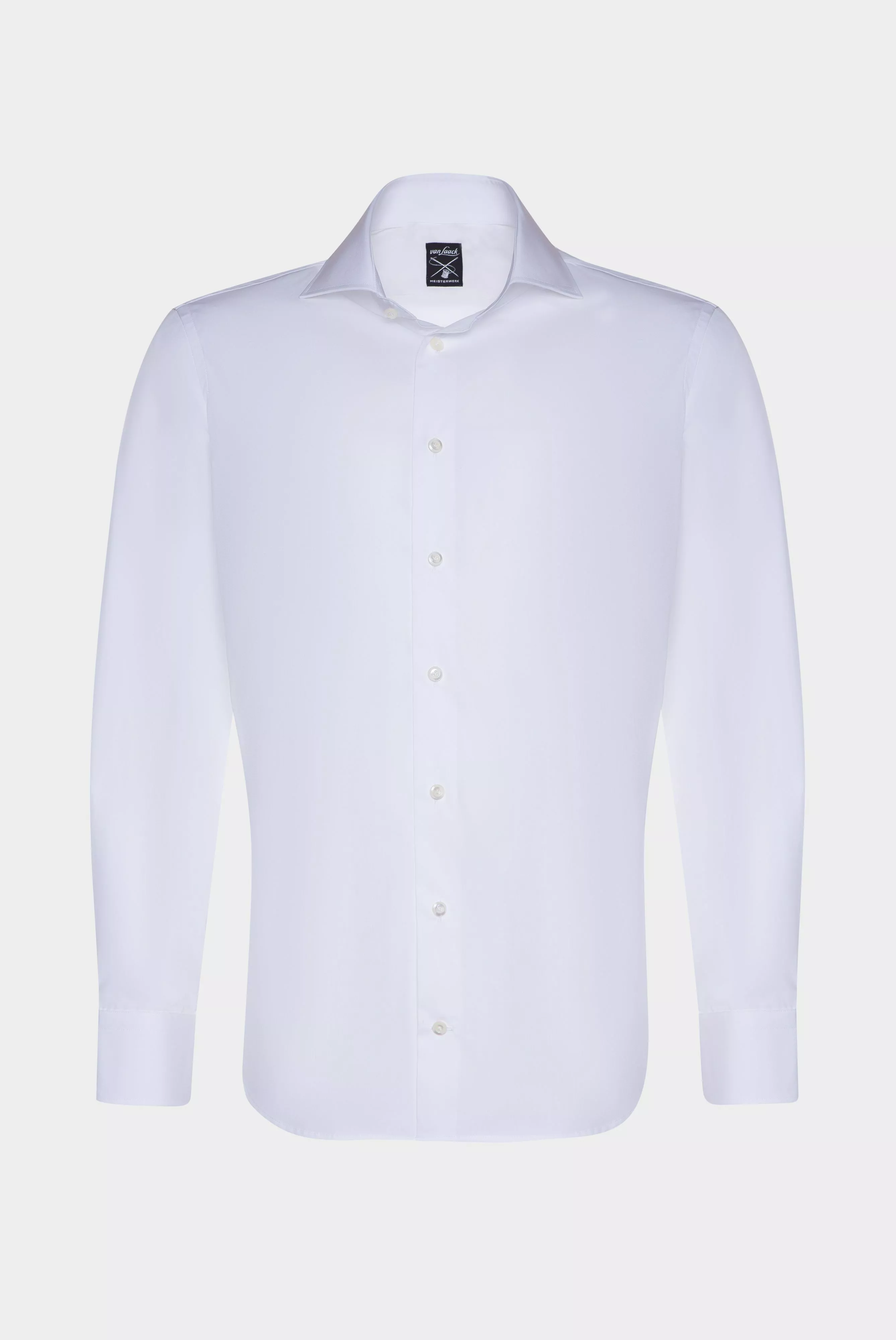 сорочка RIVARA TF белый RIVARA-TF_150035_000 ,photo 3