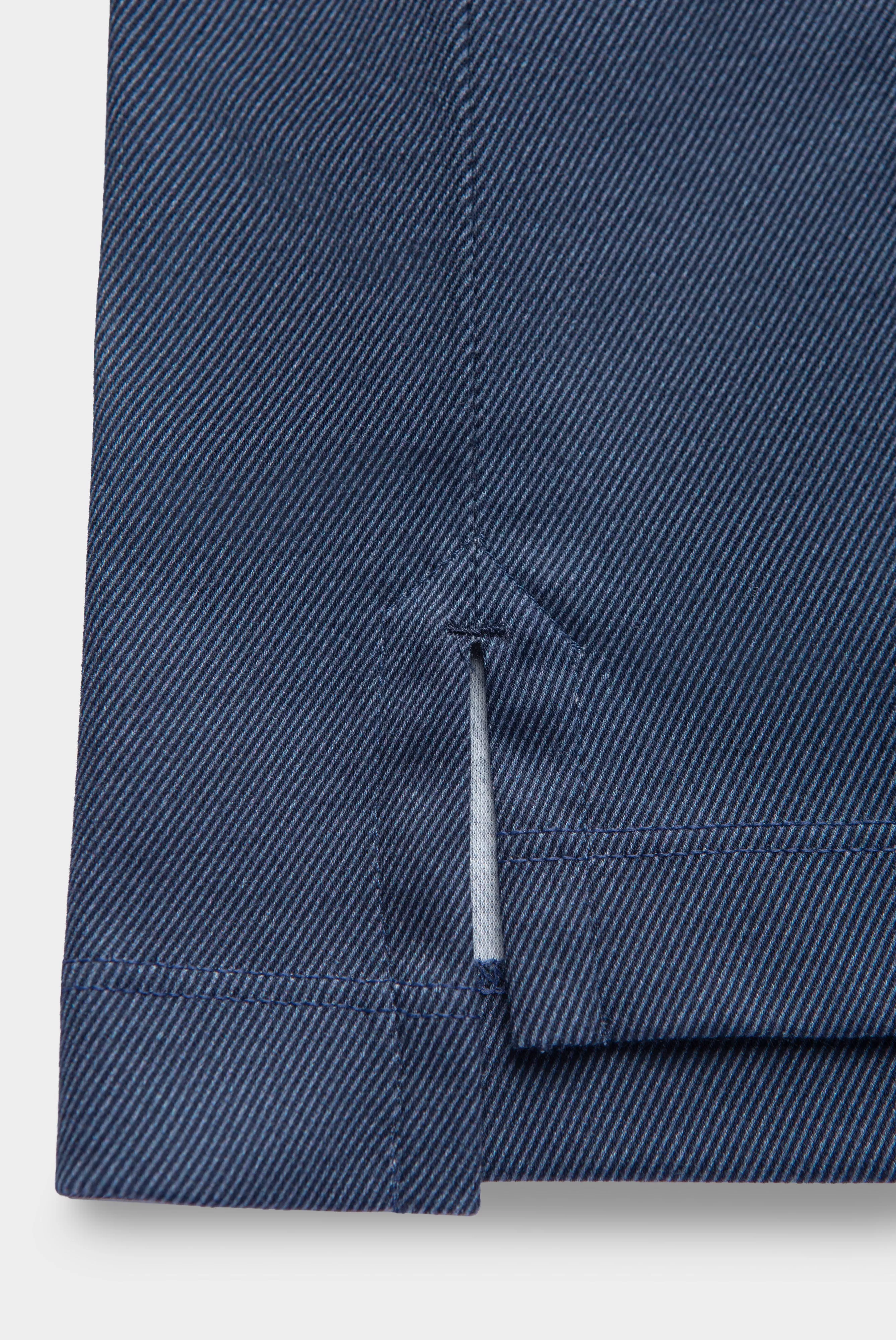 рубашка-поло PESO L синий PESO-L_187749_782 ,photo 5