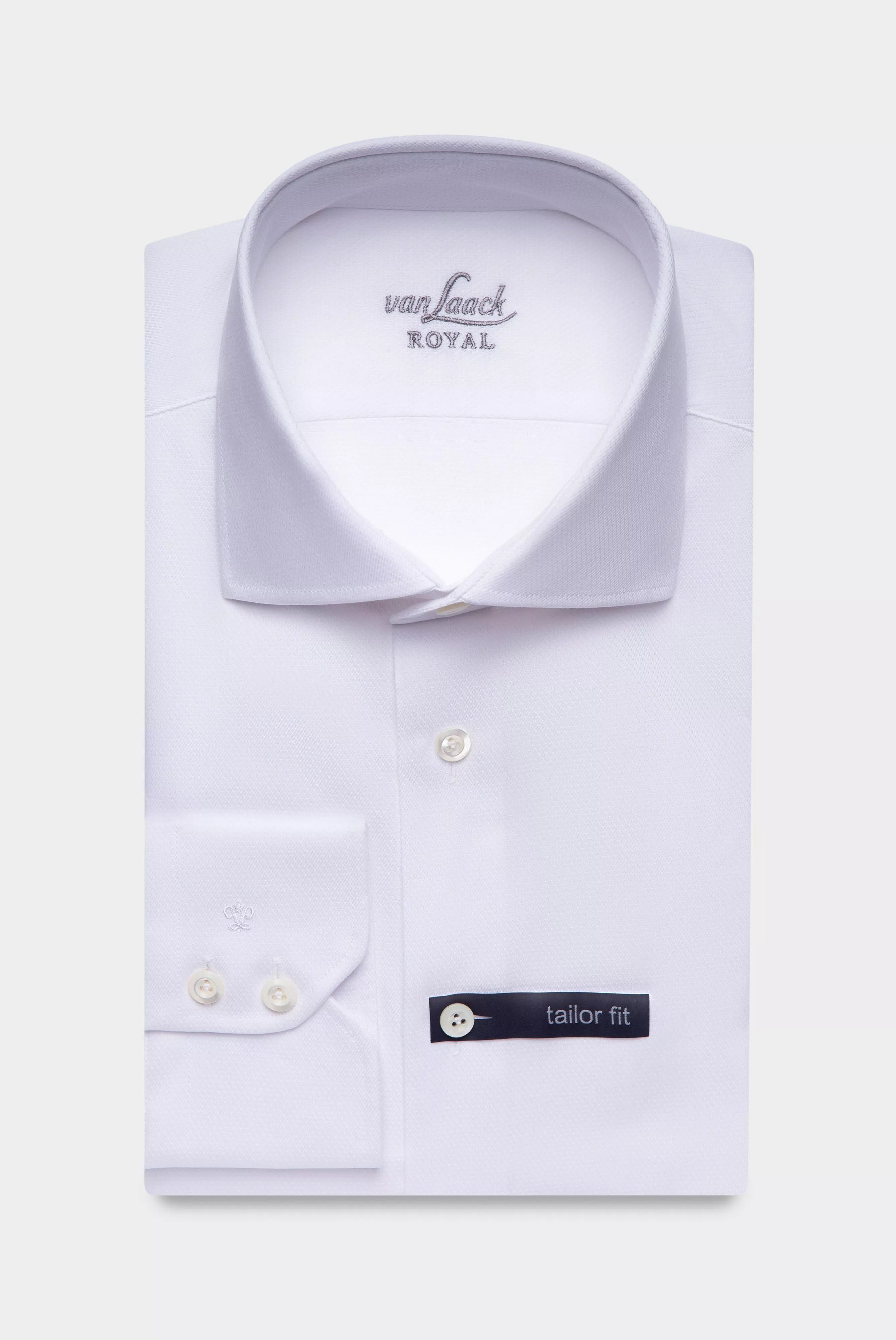 сорочка RIVARA TF белый RIVARA-TF_168022_000 ,photo 1