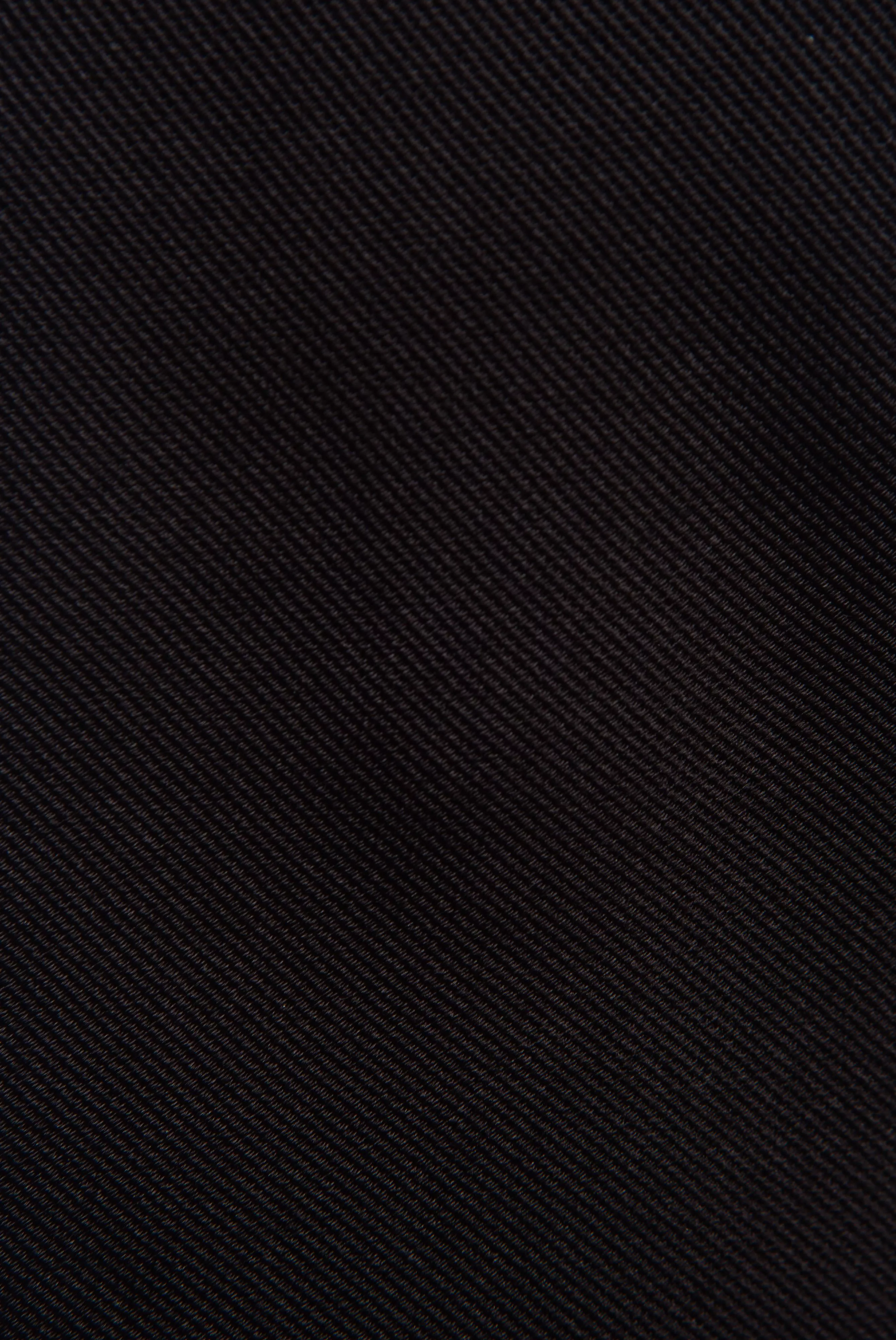 van Laack ГАЛСТУК LUIS EL
 цвет черный ,photo 2