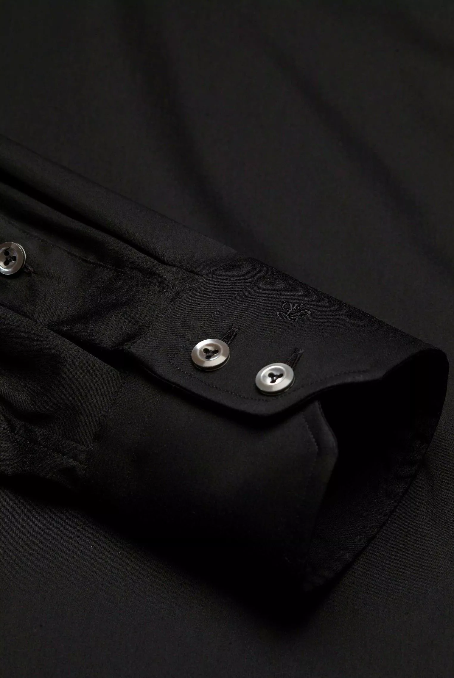 сорочка RET TF черный RET-TF_130830_099 ,photo 4