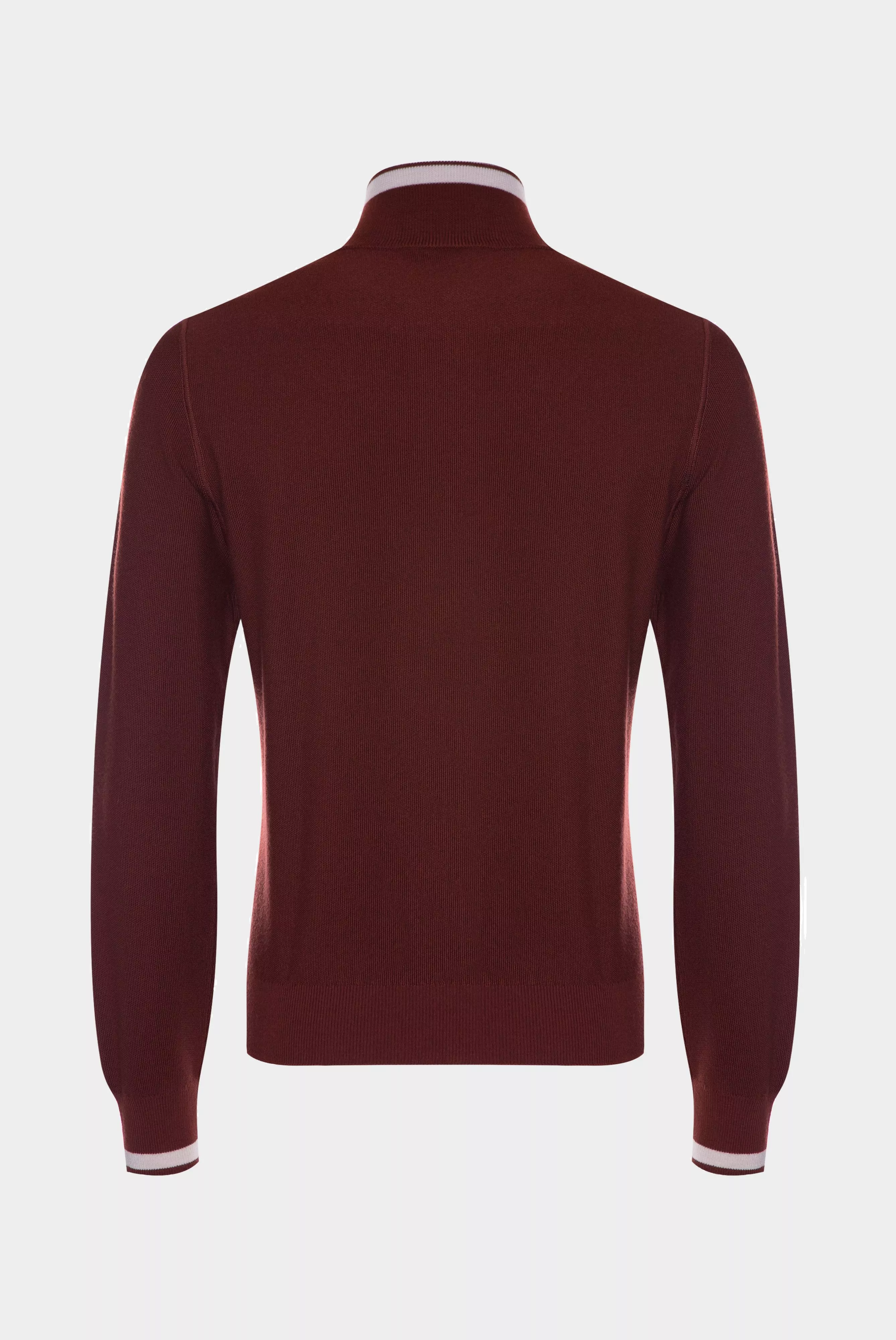 джемпер SADUNO F темно-синий SADUNO-F_S00223_790 ,photo 3