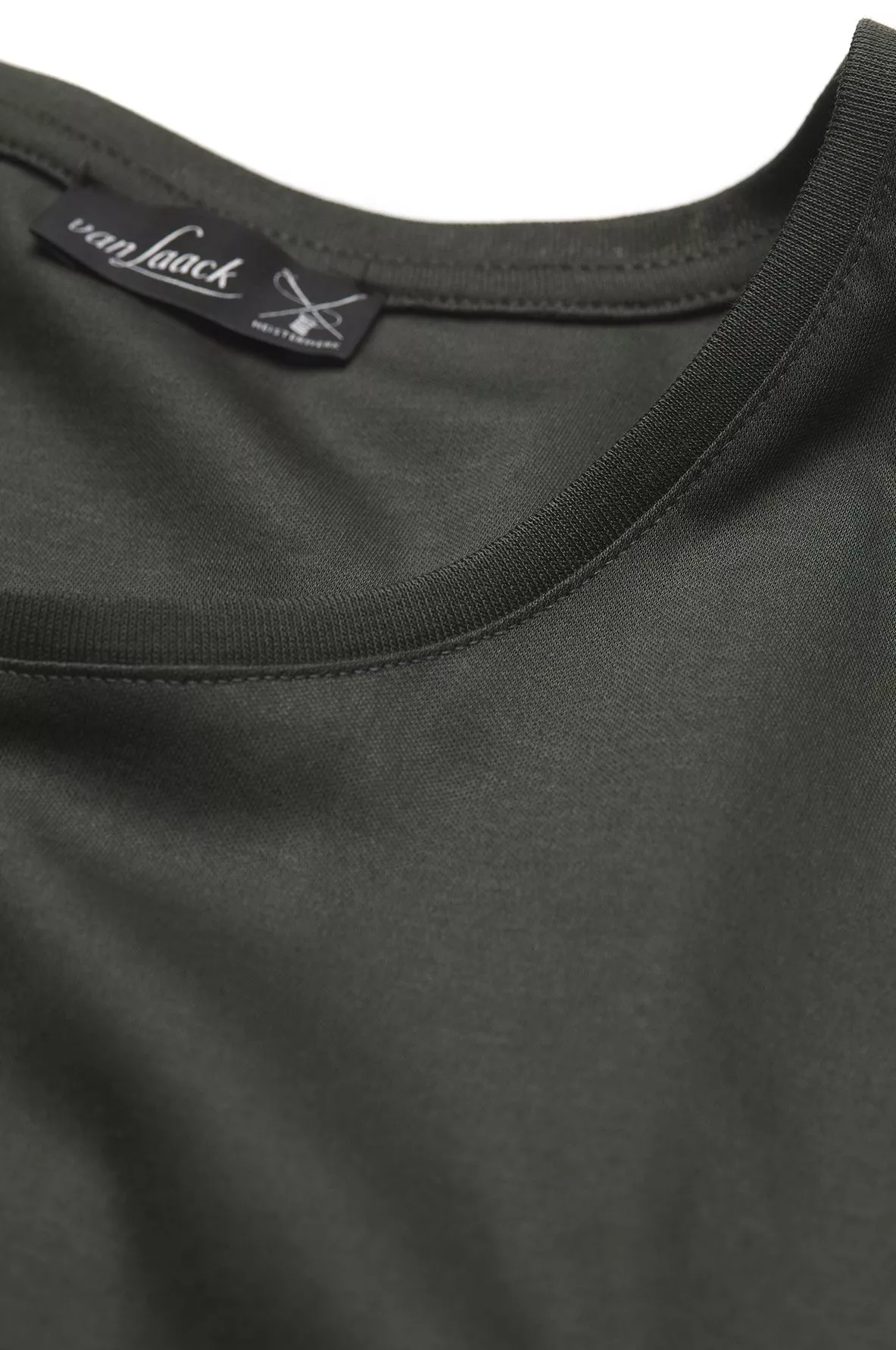 футболка MAI F хаки MAI-F_180031_980 ,photo 2