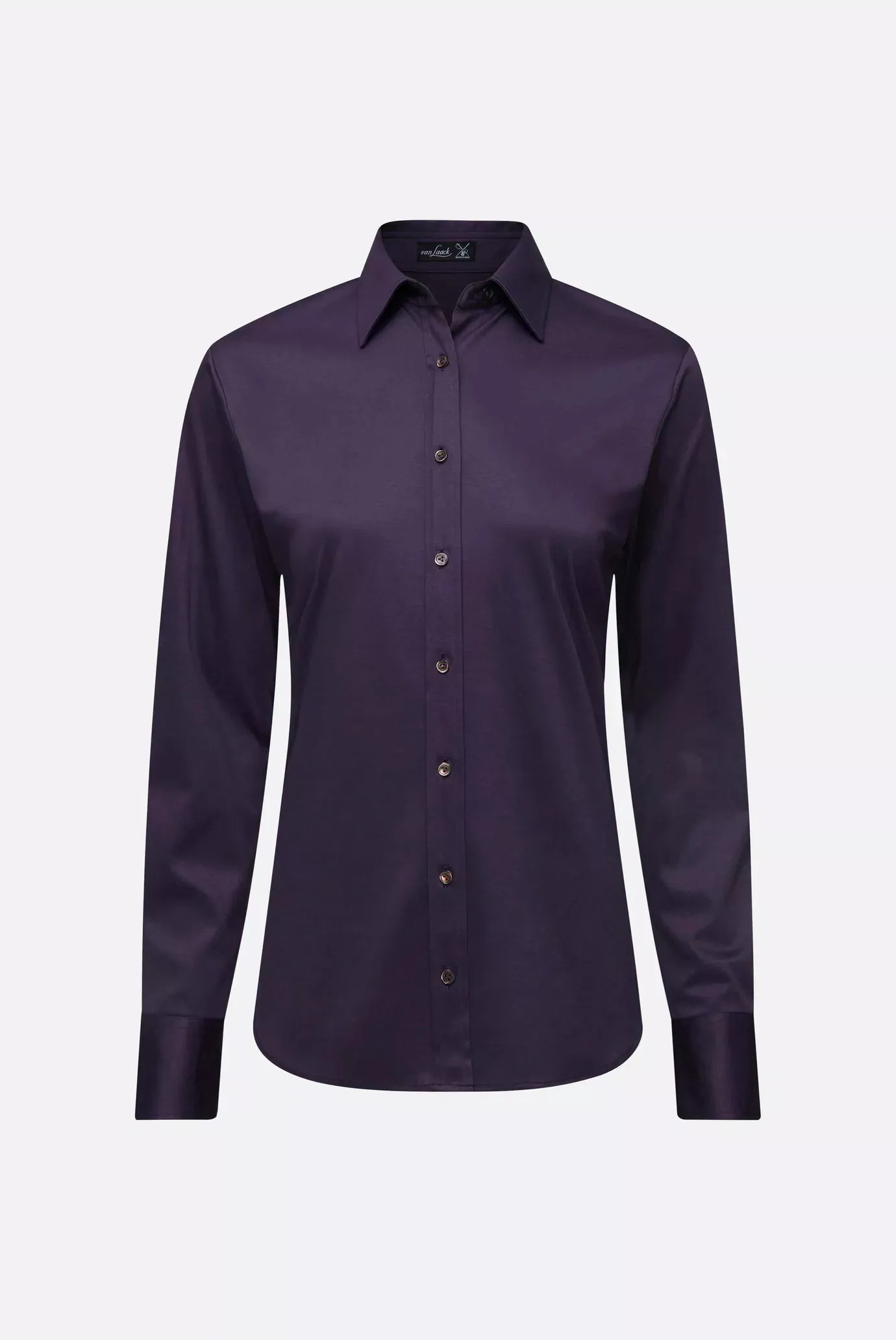 блузон MELLI фиолетовый MELLI_180031_680 ,photo 1