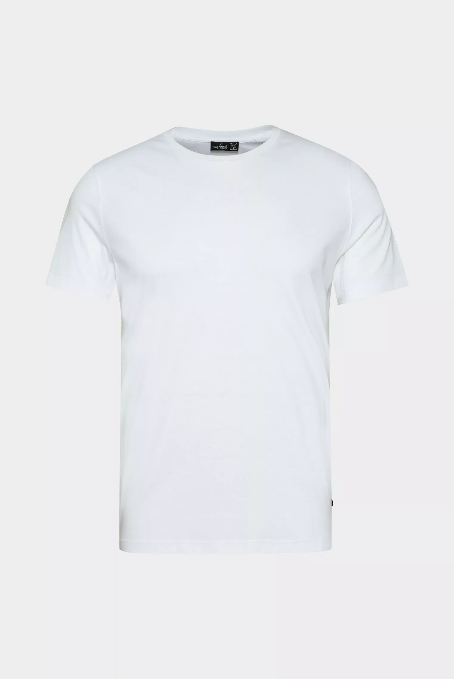 футболка PARO белый PARO_180031_000 ,photo 1