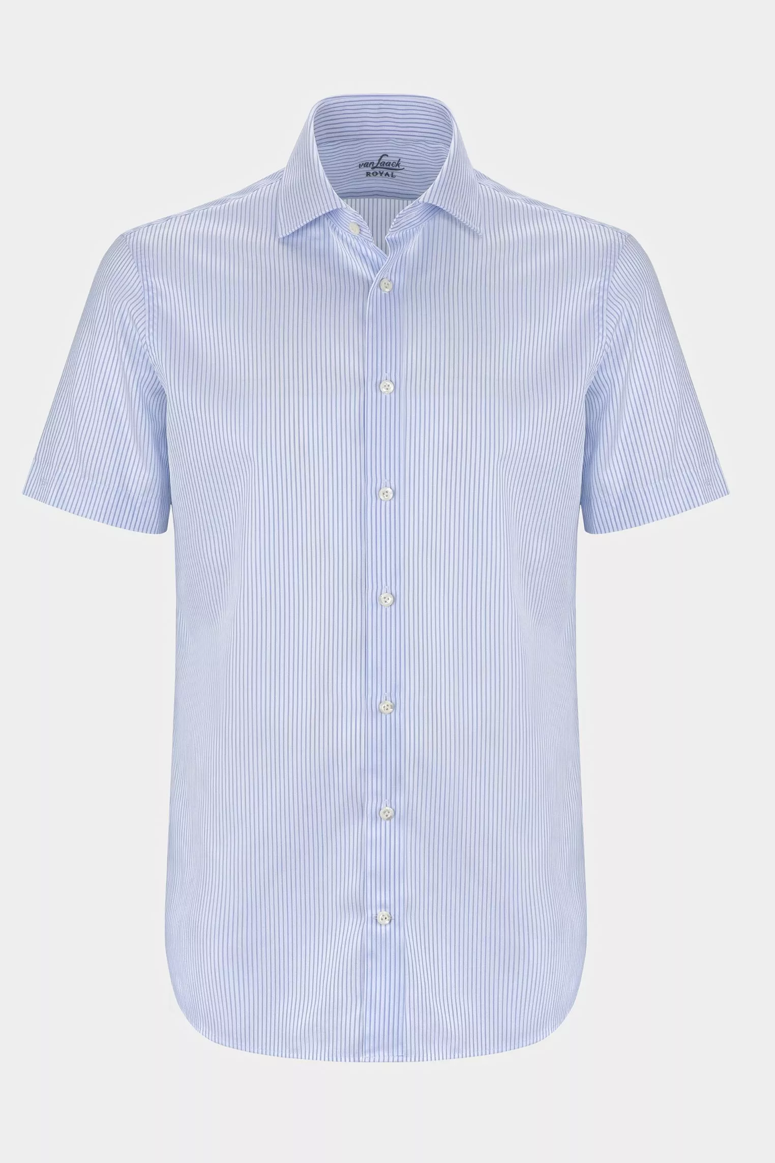 сорочка RIVARA S SF синий RIVARA-S-SF_151854_007 ,photo 3