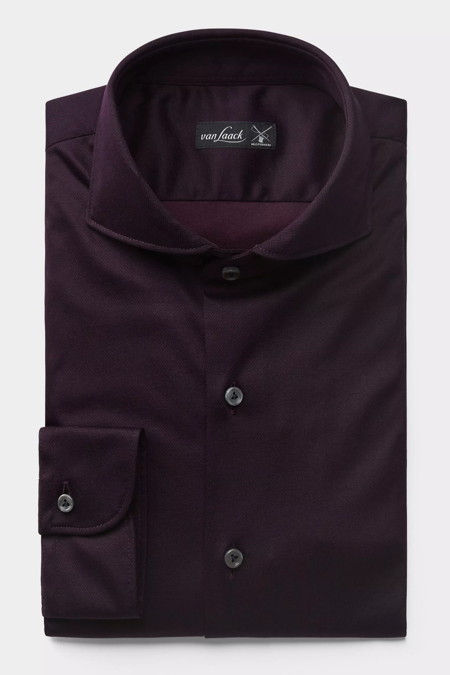 рубашка M PER L бордовый M-PER-L_187048_590 ,photo 1