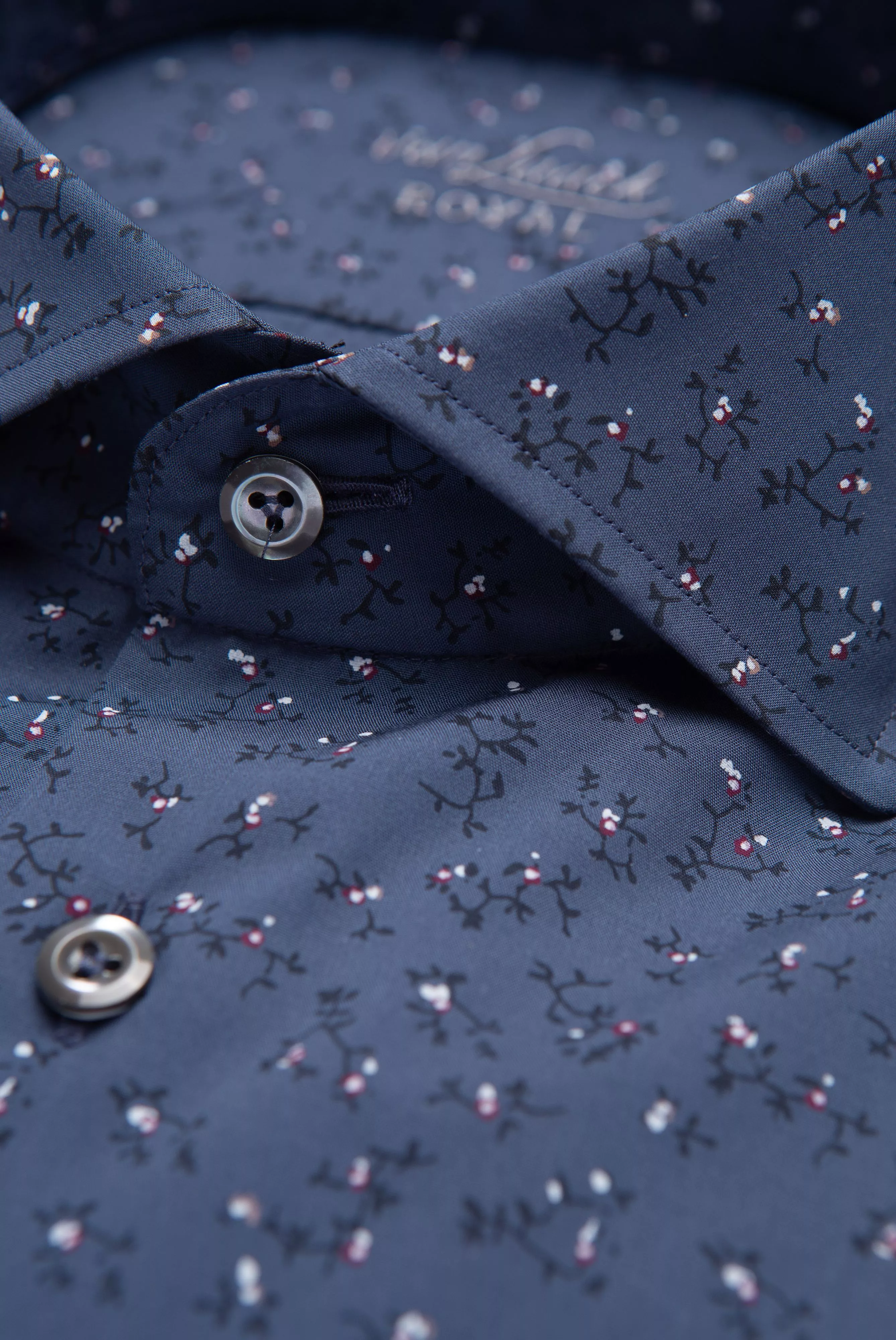 сорочка RIVARA SF синий RIVARA-SF_171669_770 ,photo 2