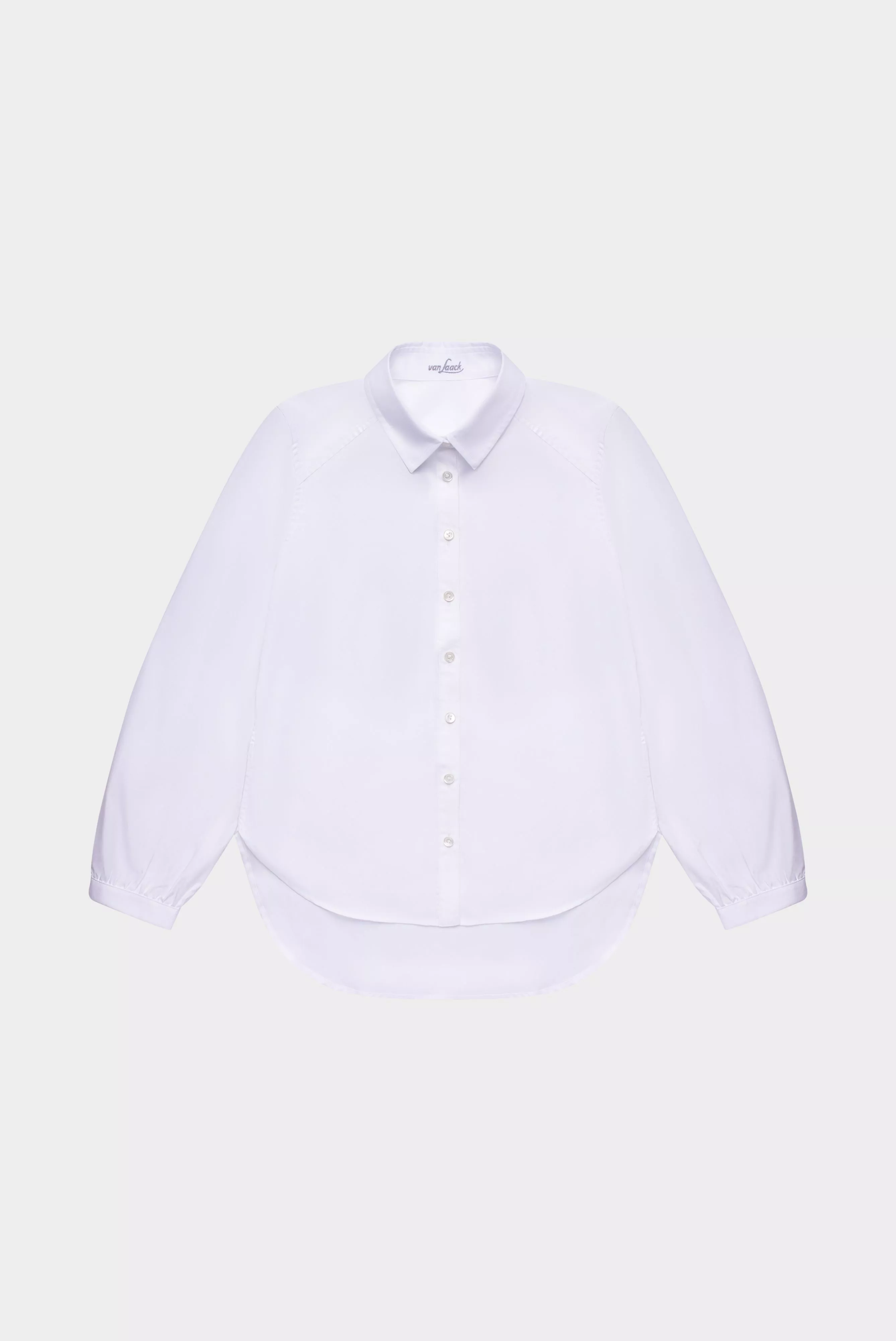 блузка дет MABBY белый MABBY_130648_000 ,photo 3