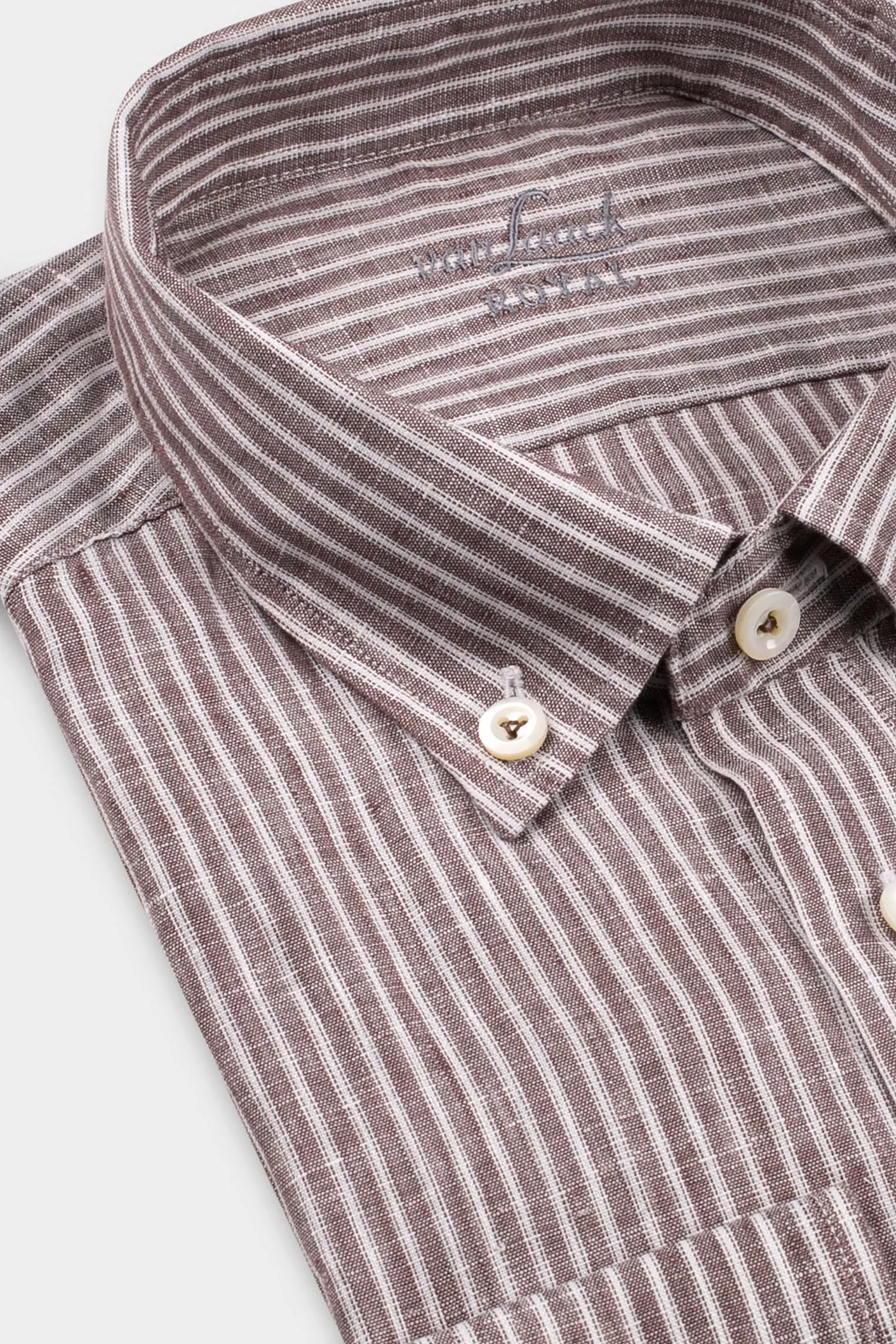 сорочка ROY SFW коричневый ROY-SFW_158864_180 ,photo 2