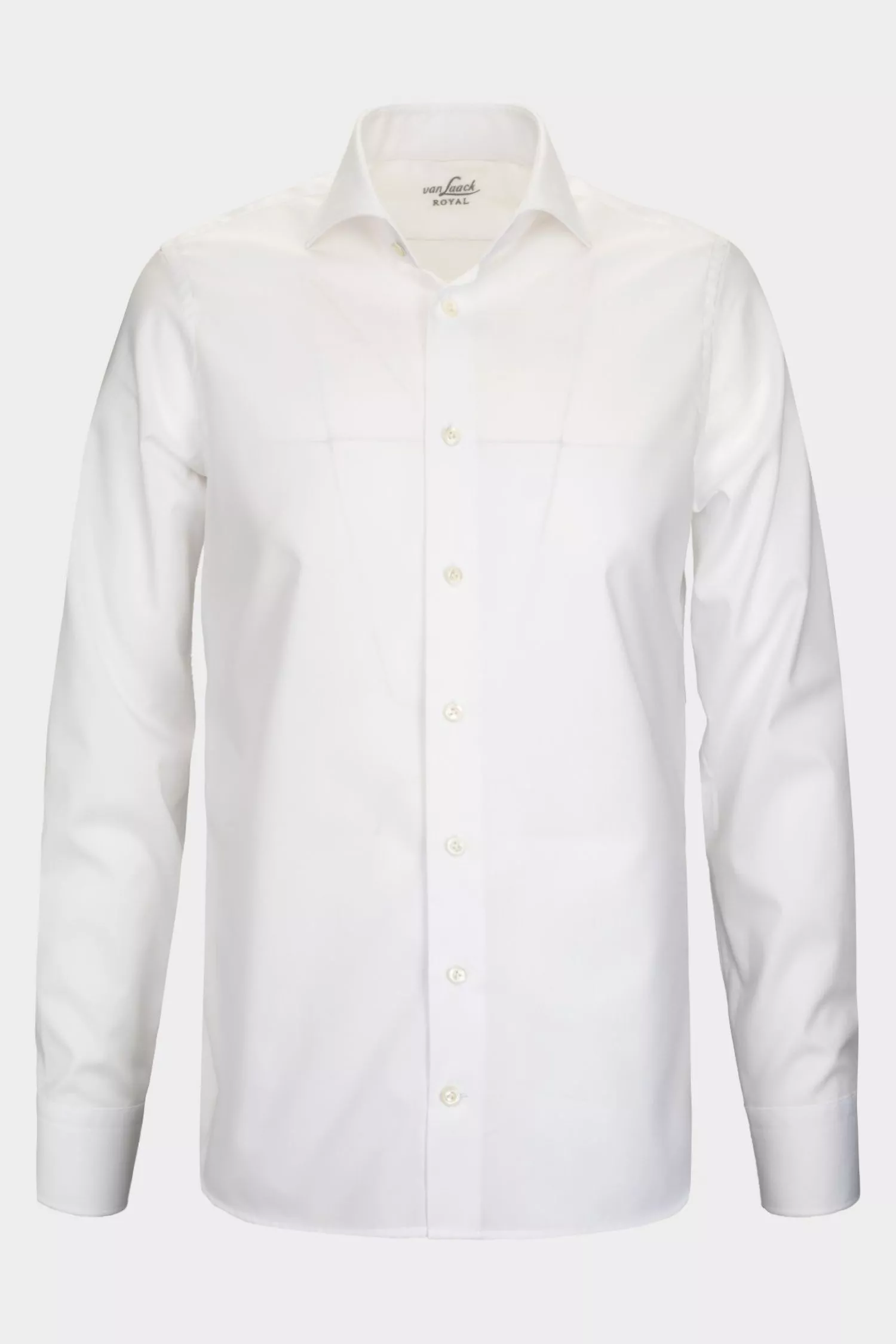 сорочка RIVARA SF белый RIVARA-SF_150103_000 ,photo 3