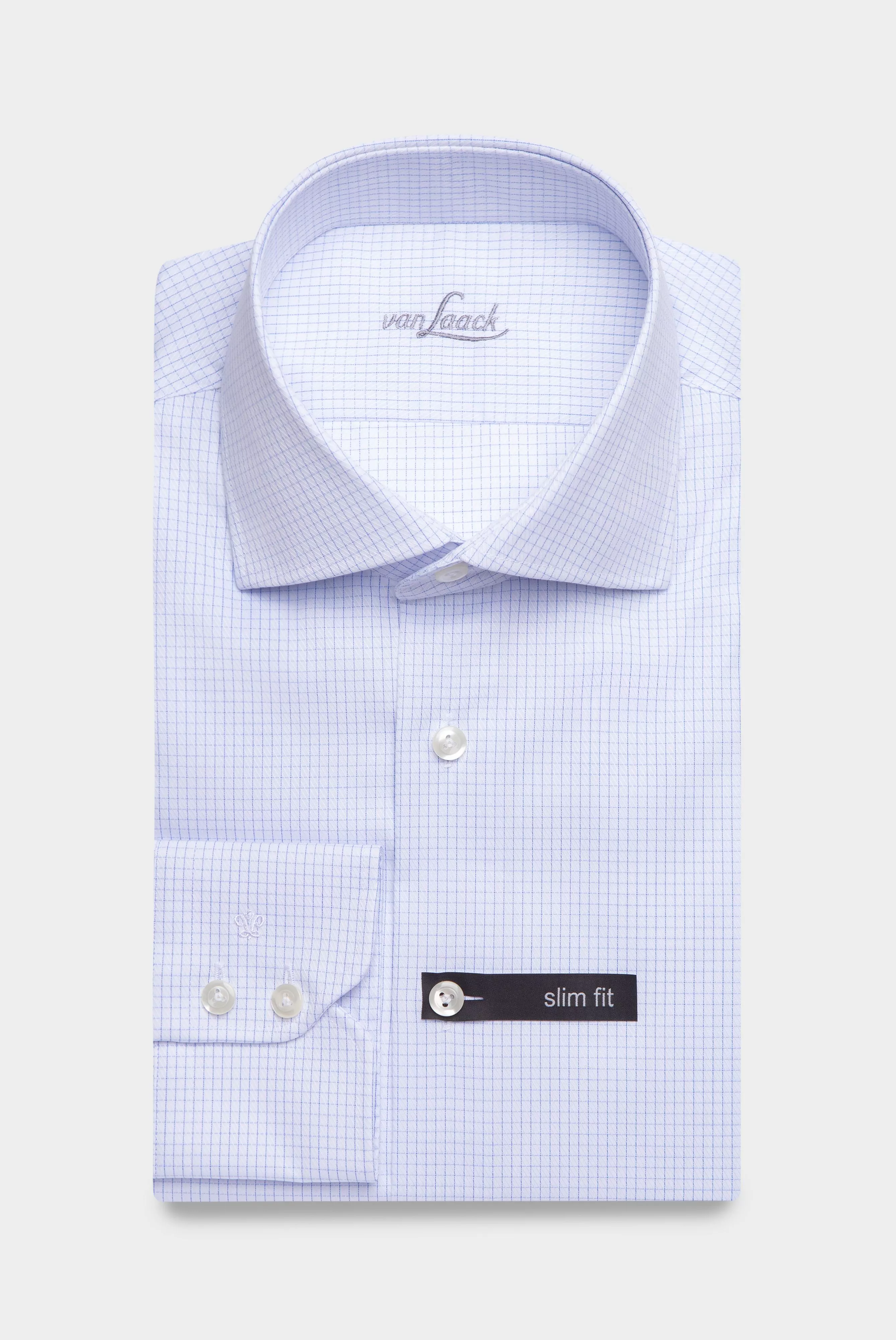 сорочка RIVARA SF голубой RIVARA-SF_150608_710 ,photo 1