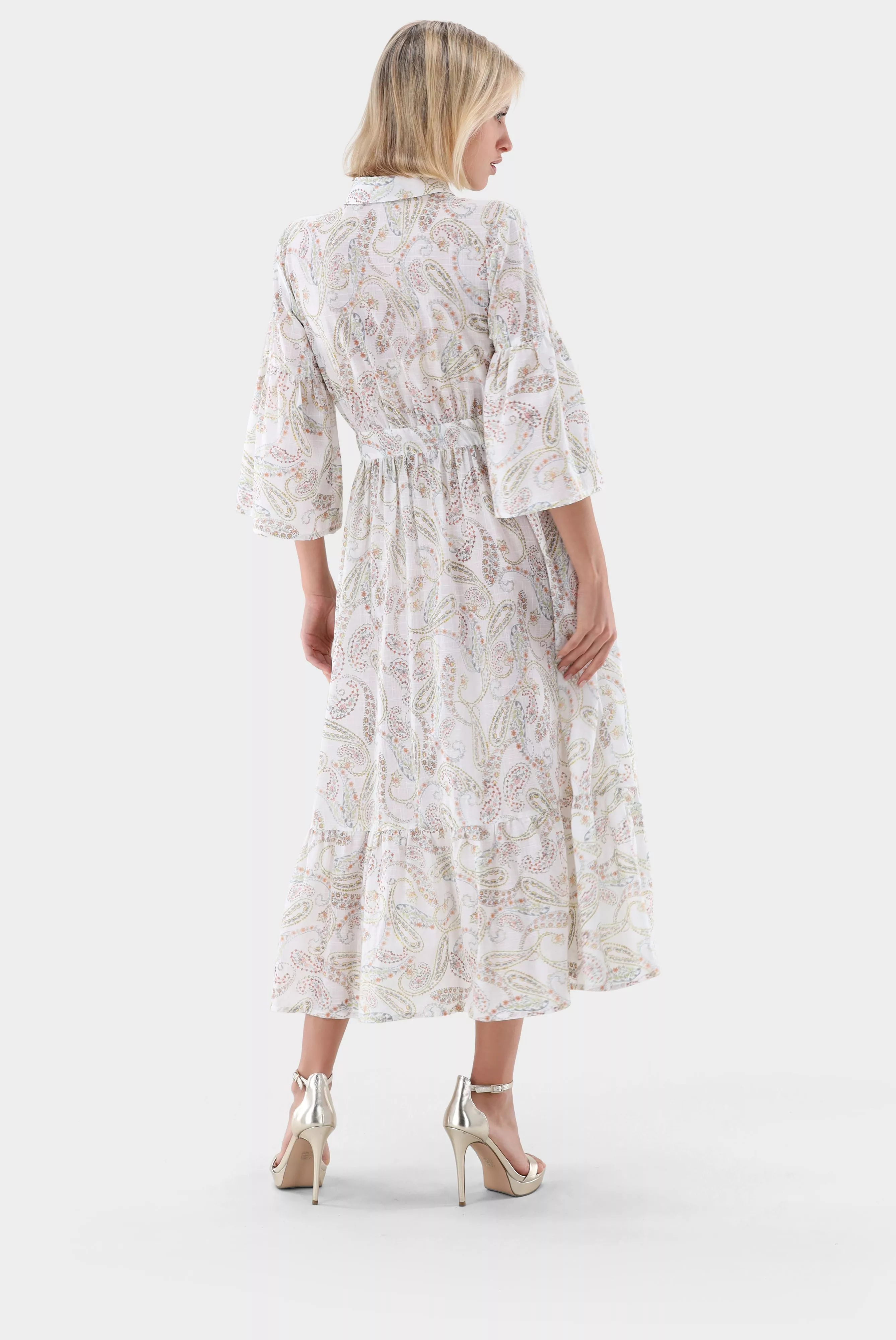 платье KENIA KN красный KENIA-KN_172043_005 ,photo 4