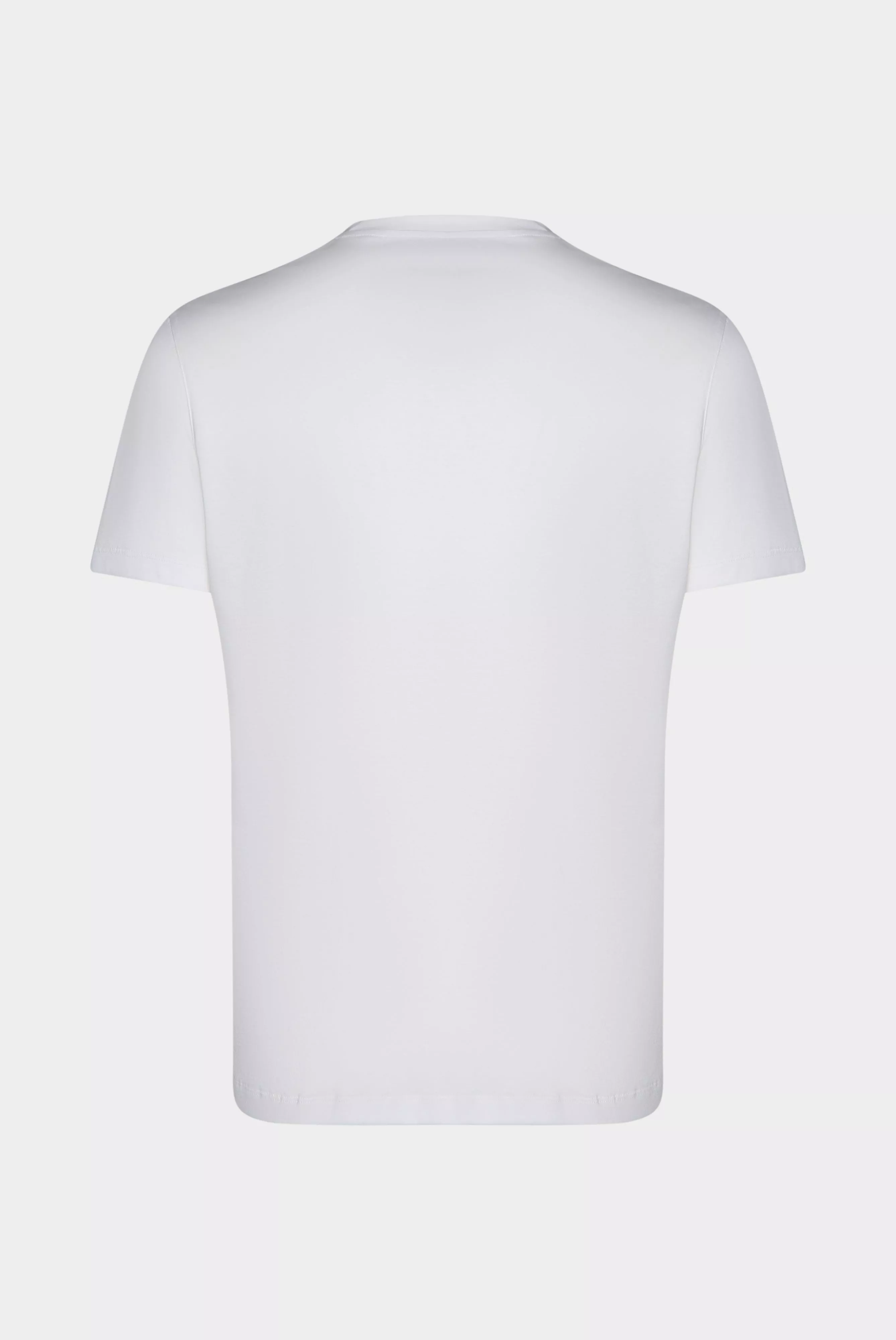 van Laack ФУТБОЛКА PILOS1
 цвет бежевый ,photo 3