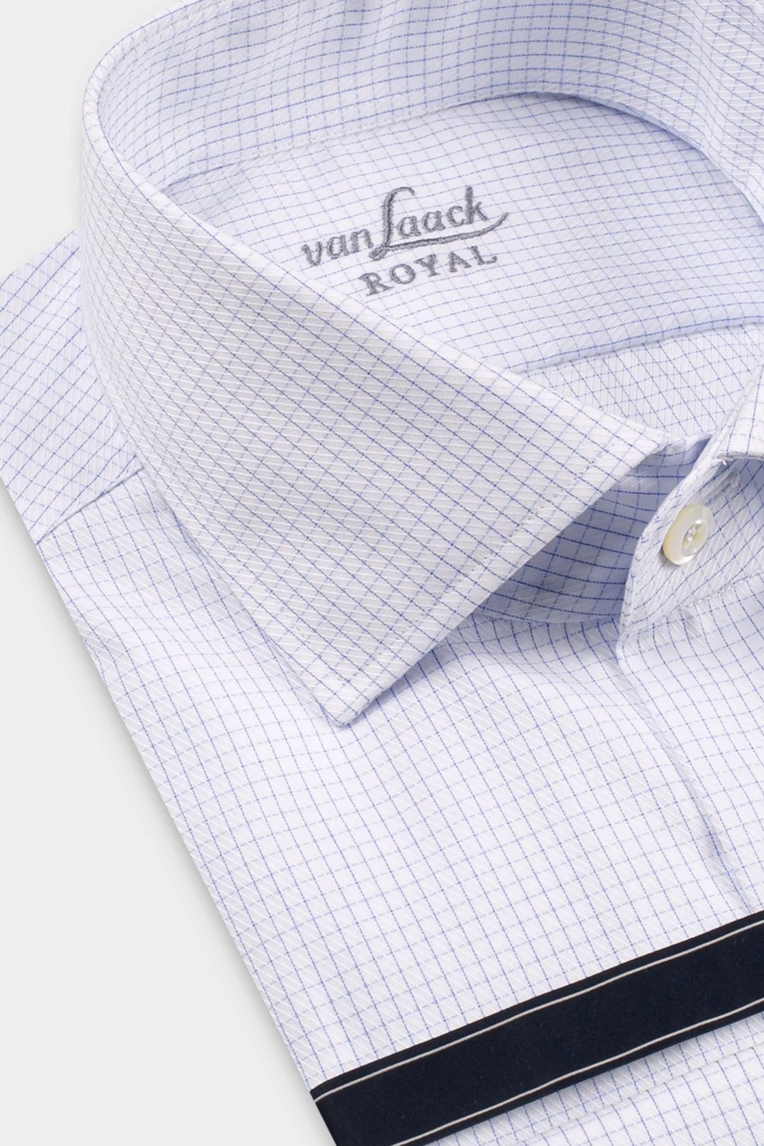 сорочка RIVARA SFN голубой RIVARA-SFN_151125_720 ,photo 2