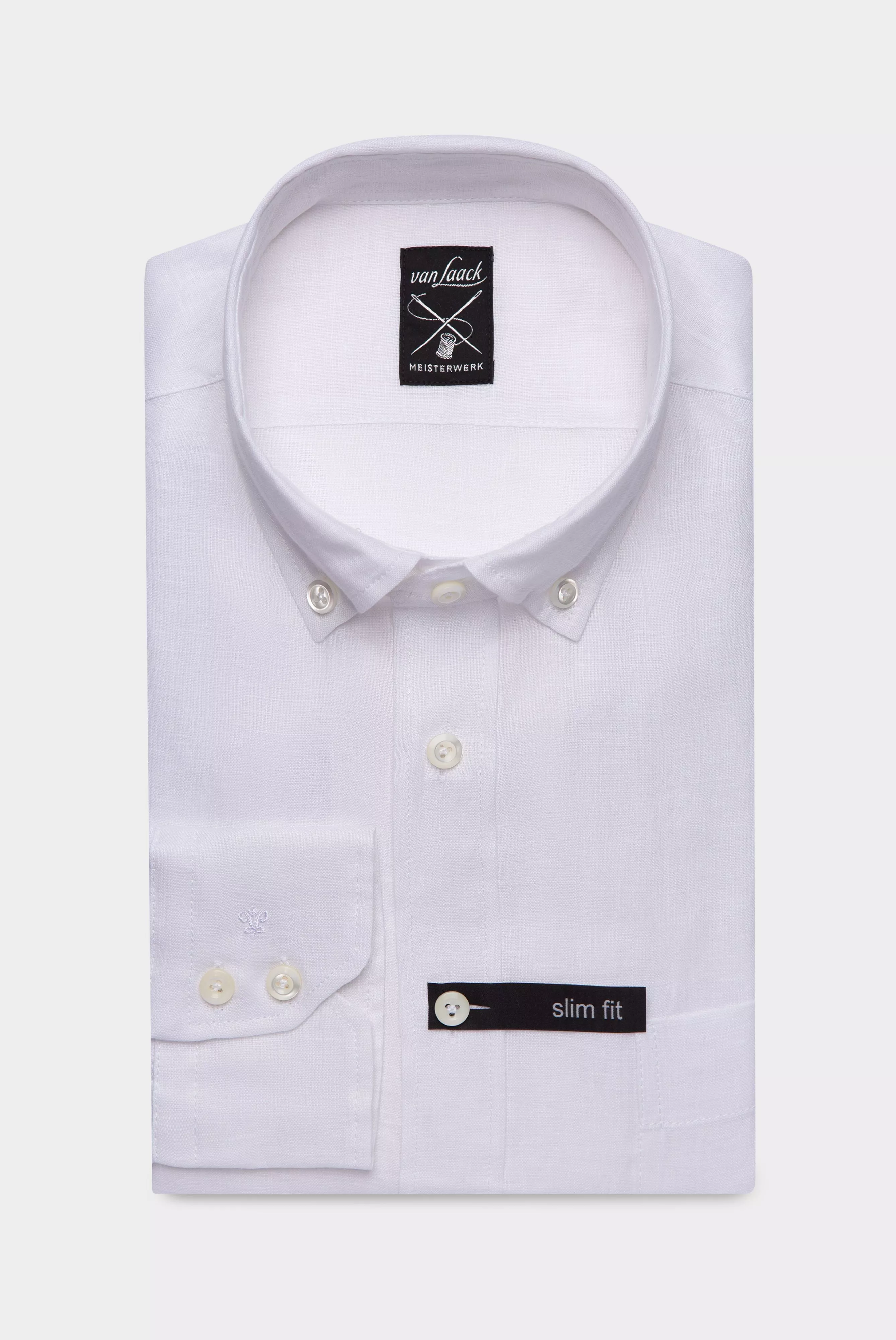 сорочка ROY SFK белый ROY-SFK_150555_000 ,photo 1