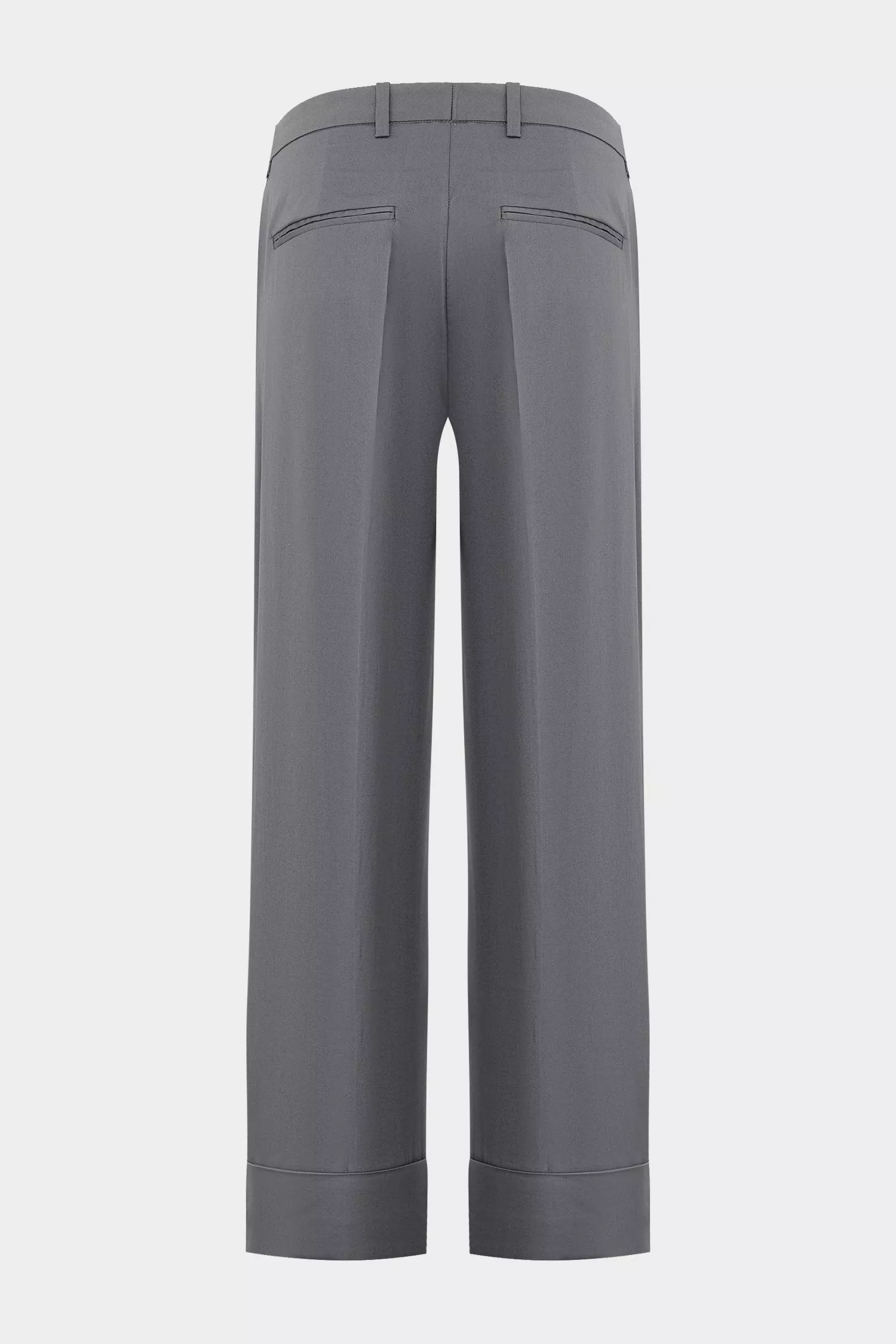 брюки HAUKY серый HAUKY_H00240_060 ,photo 3