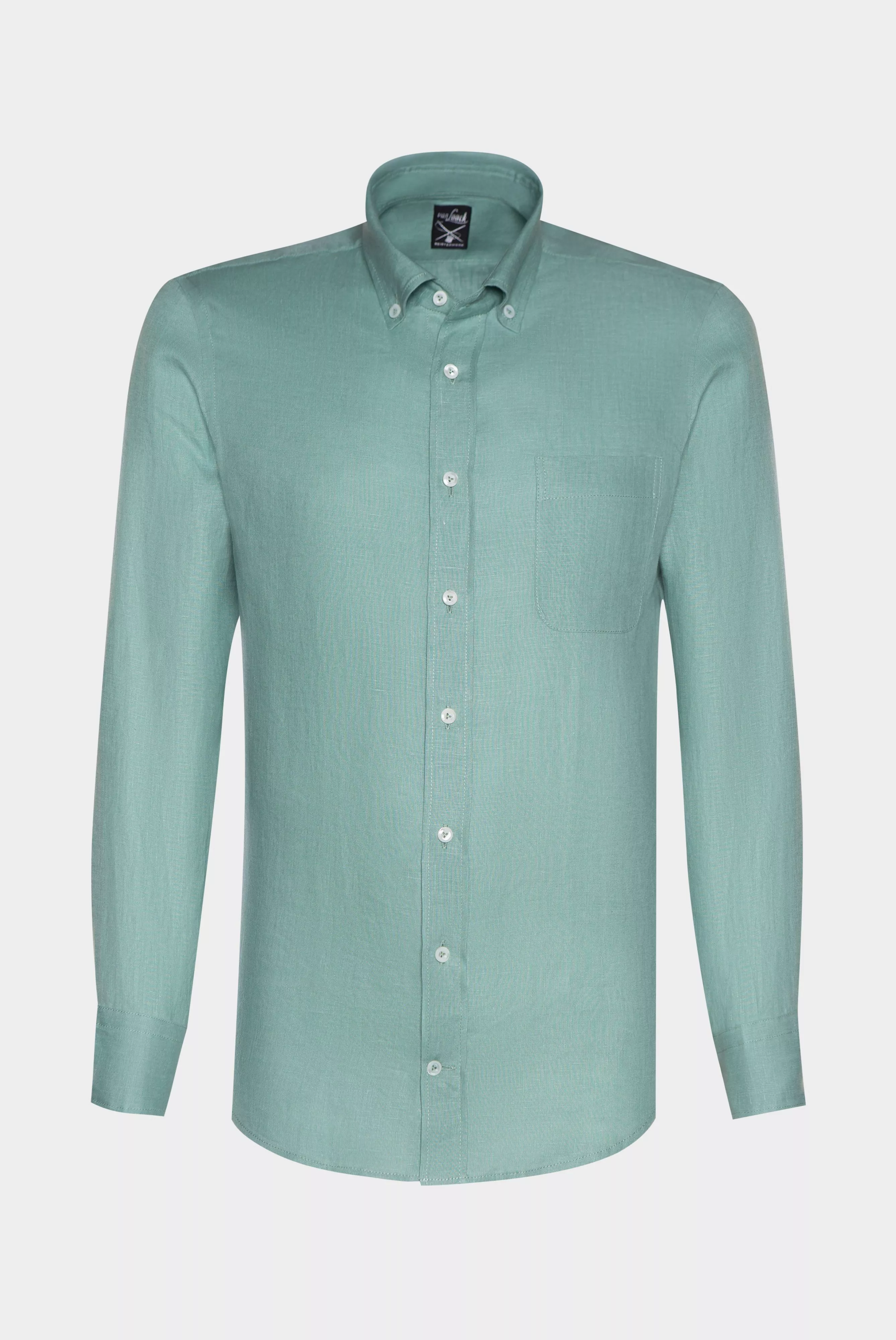 сорочка ROY SFK светло-зеленый ROY-SFK_150555_920 ,photo 3