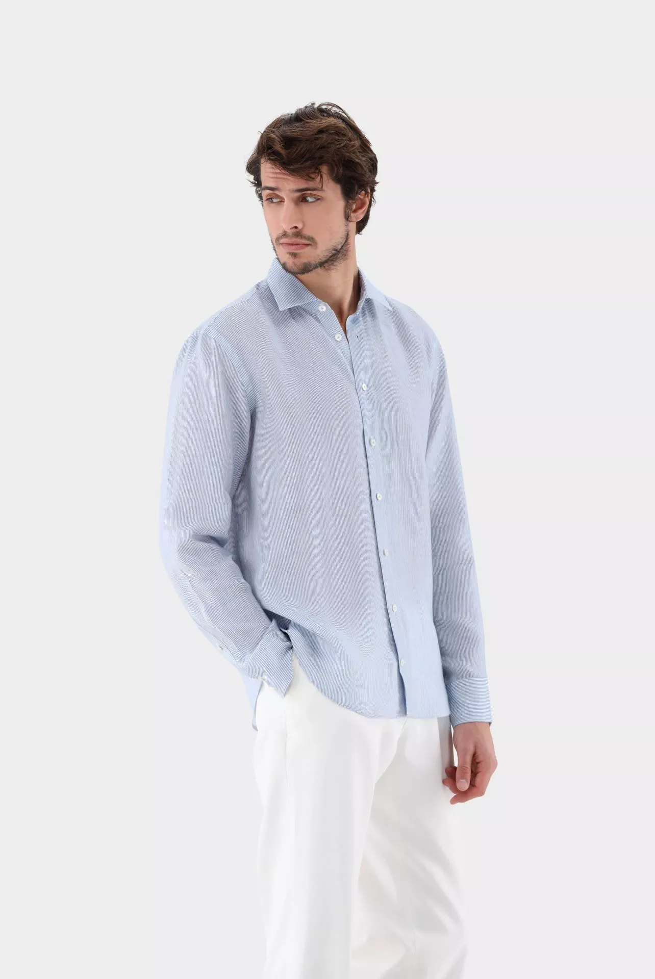 сорочка RET TFK голубой RET-TFK_170353_740 ,photo 2