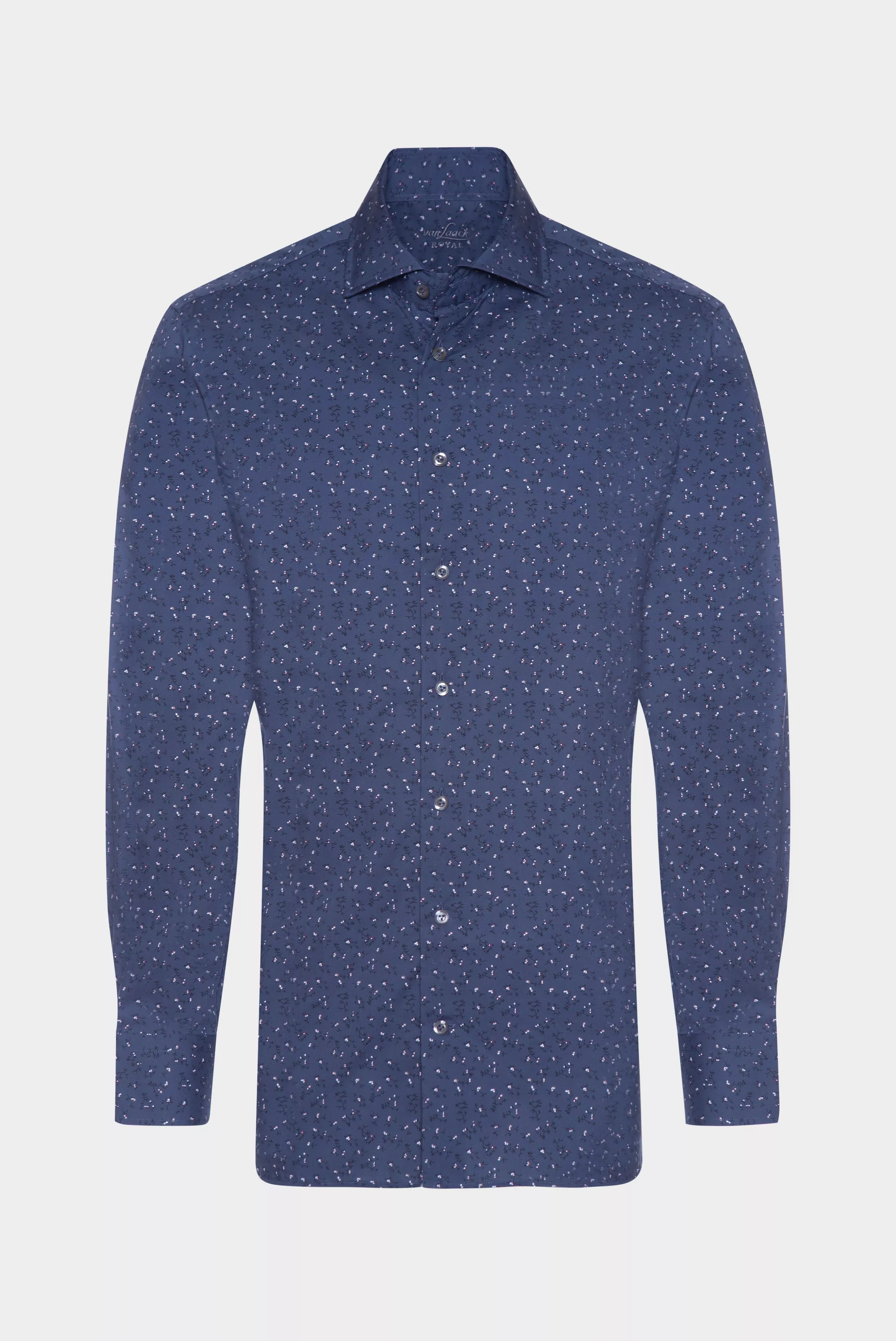 сорочка RIVARA SF синий RIVARA-SF_171669_770 ,photo 3