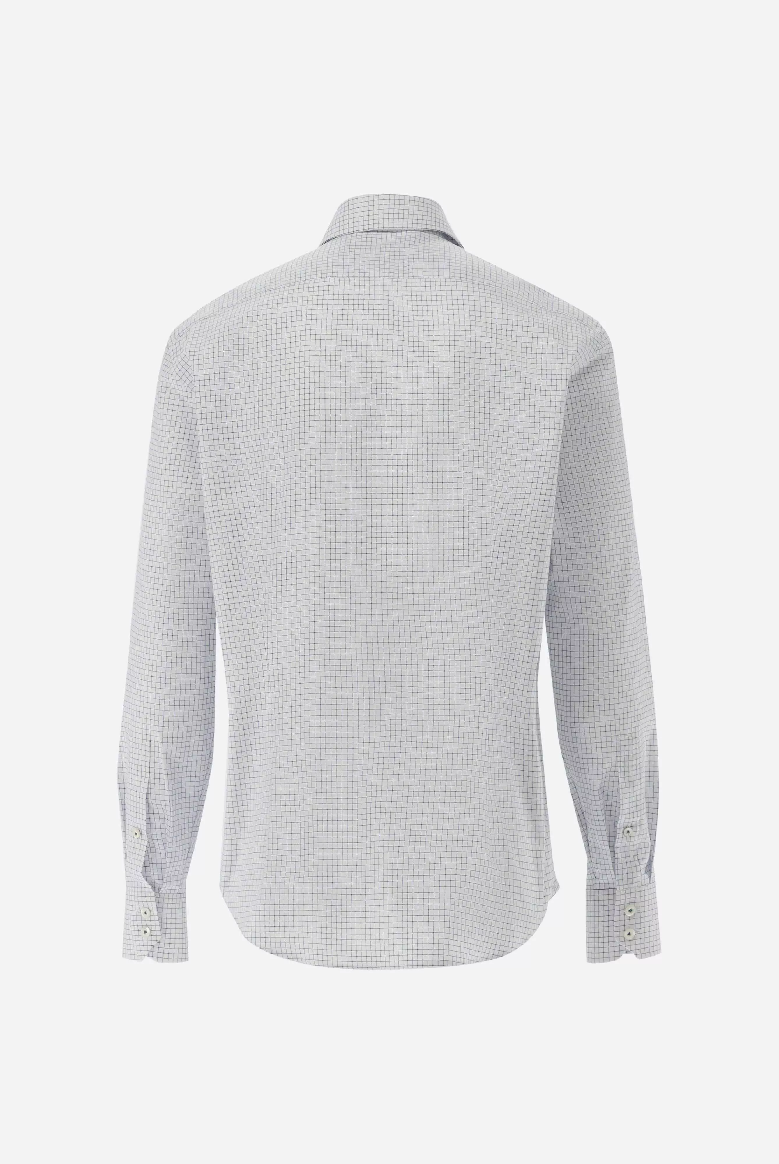 van Laack СОРОЧКА RIVARA TF
 цвет синий ,photo 2