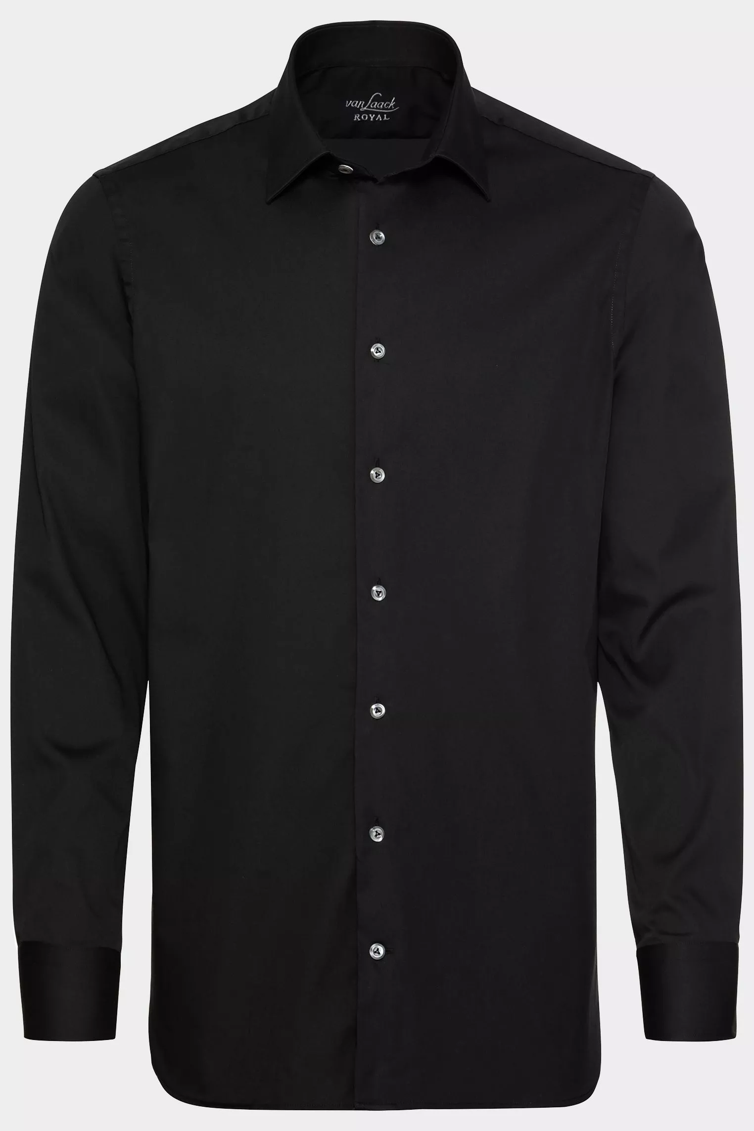 сорочка RET SF черный RET-SF_130830_099 ,photo 1