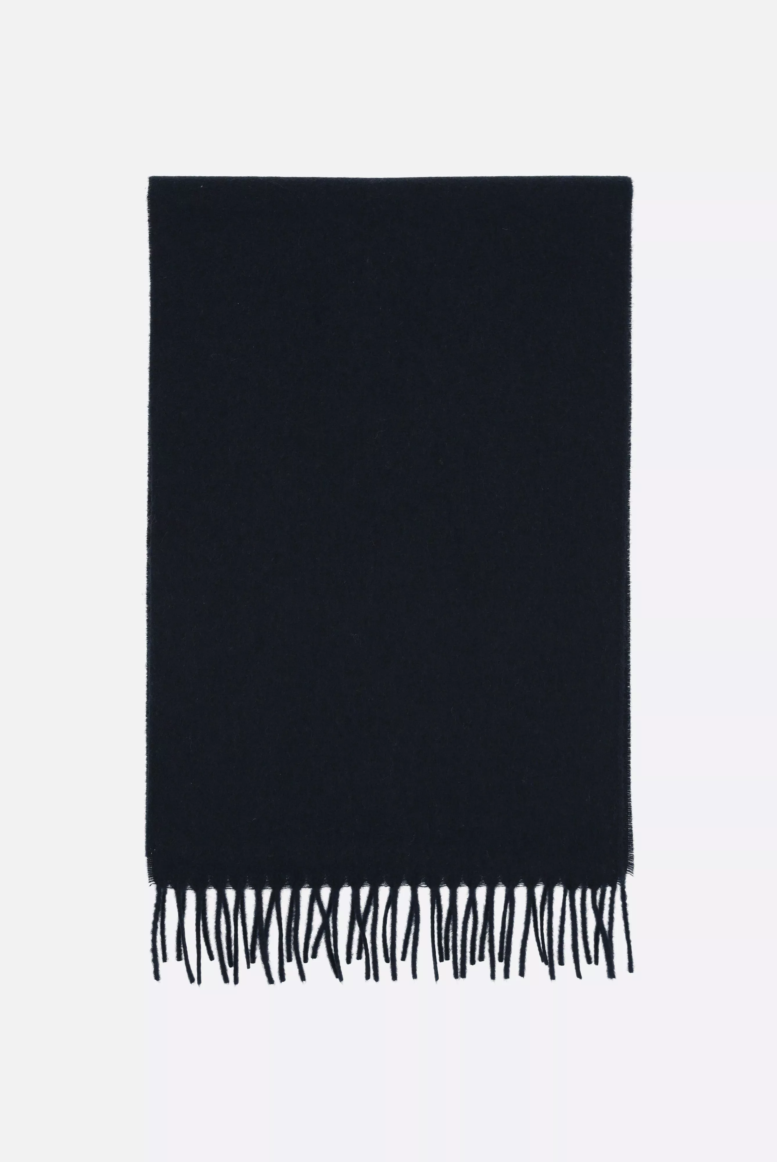 van Laack ШАРФ SVENJA
 цвет темно-синий ,photo 1