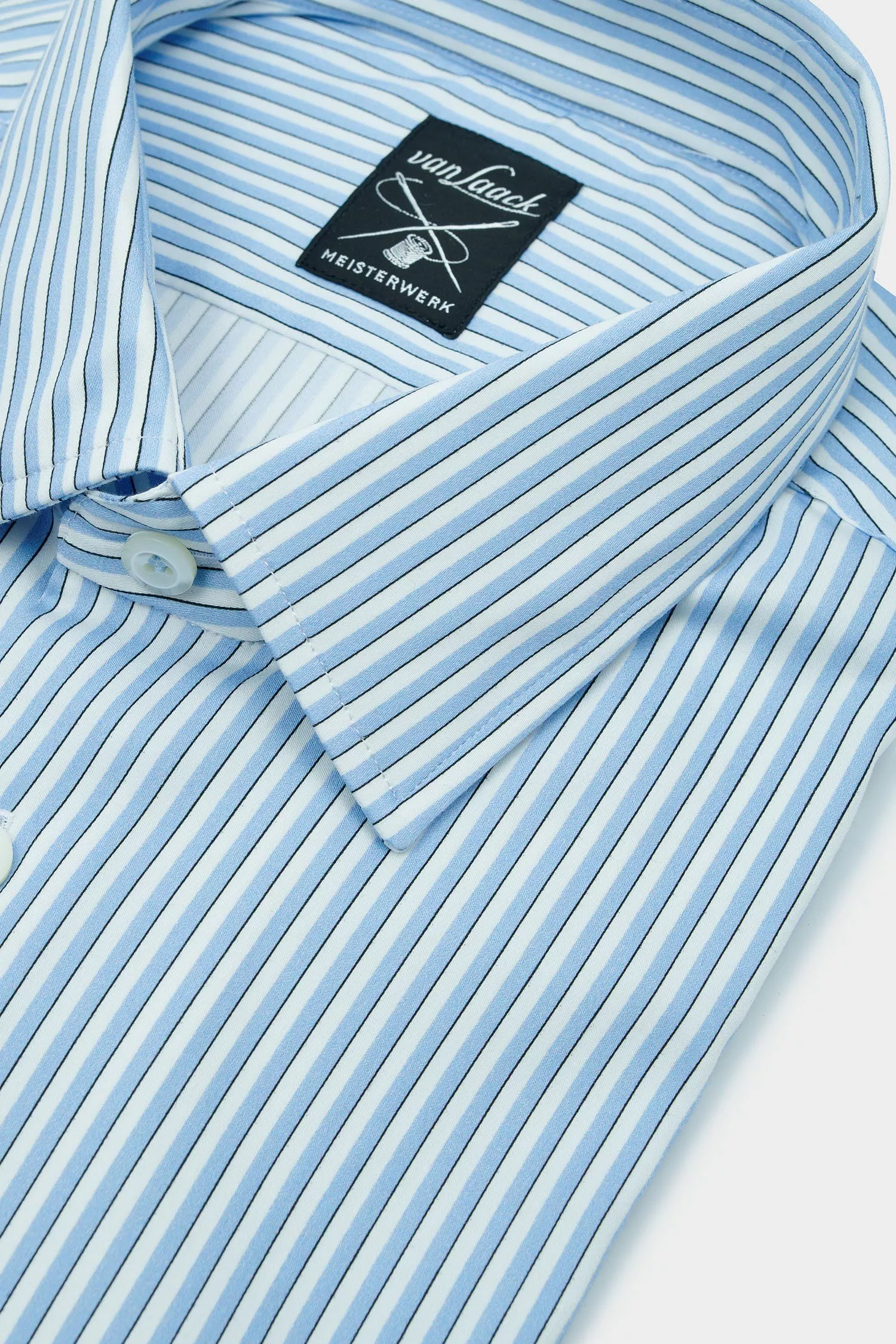 сорочка T RETUS SF голубой T-RETUS-SF_171569_730 ,photo 2