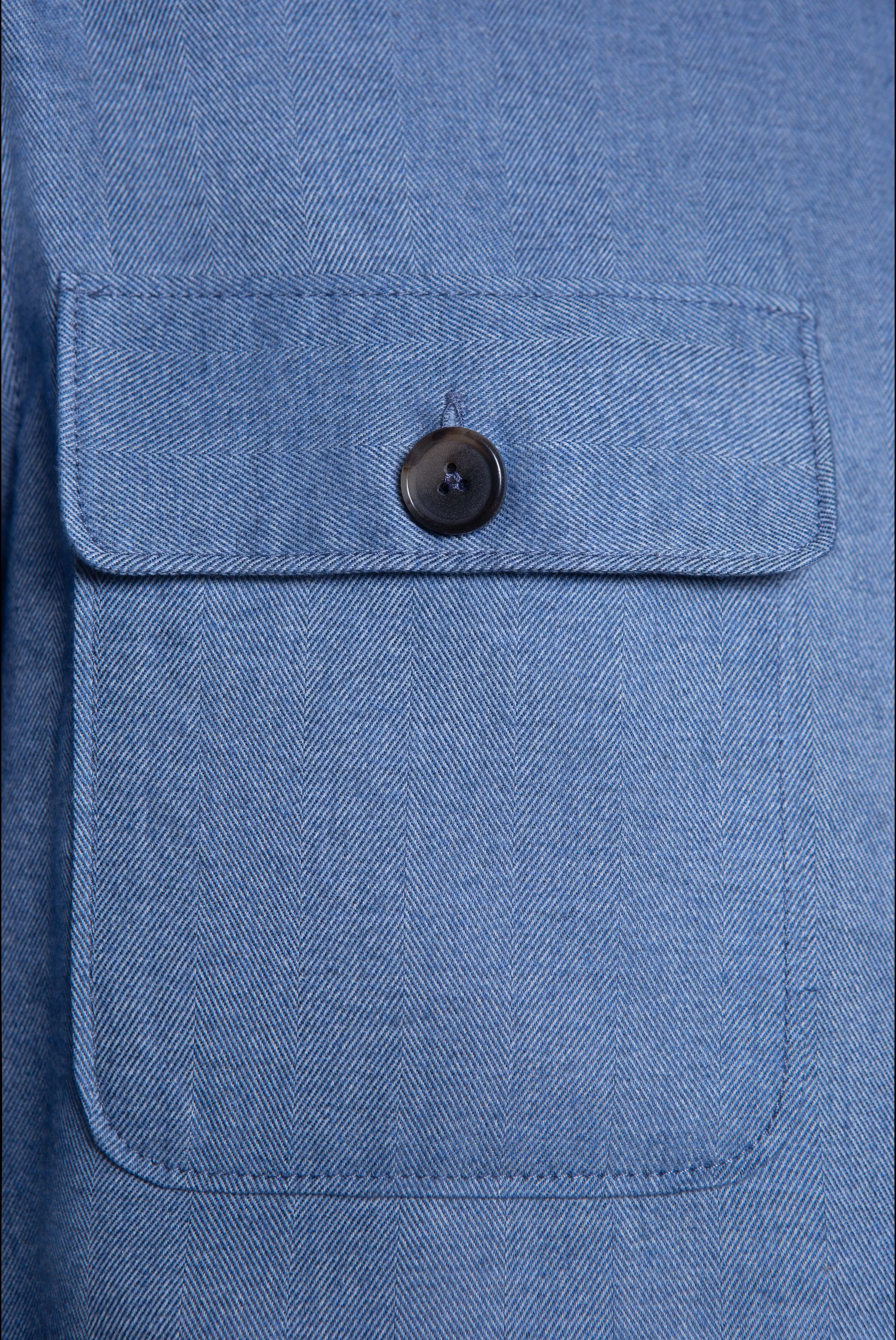 сорочка RETO TFK синий RETO-TFK_155045_770 ,photo 4