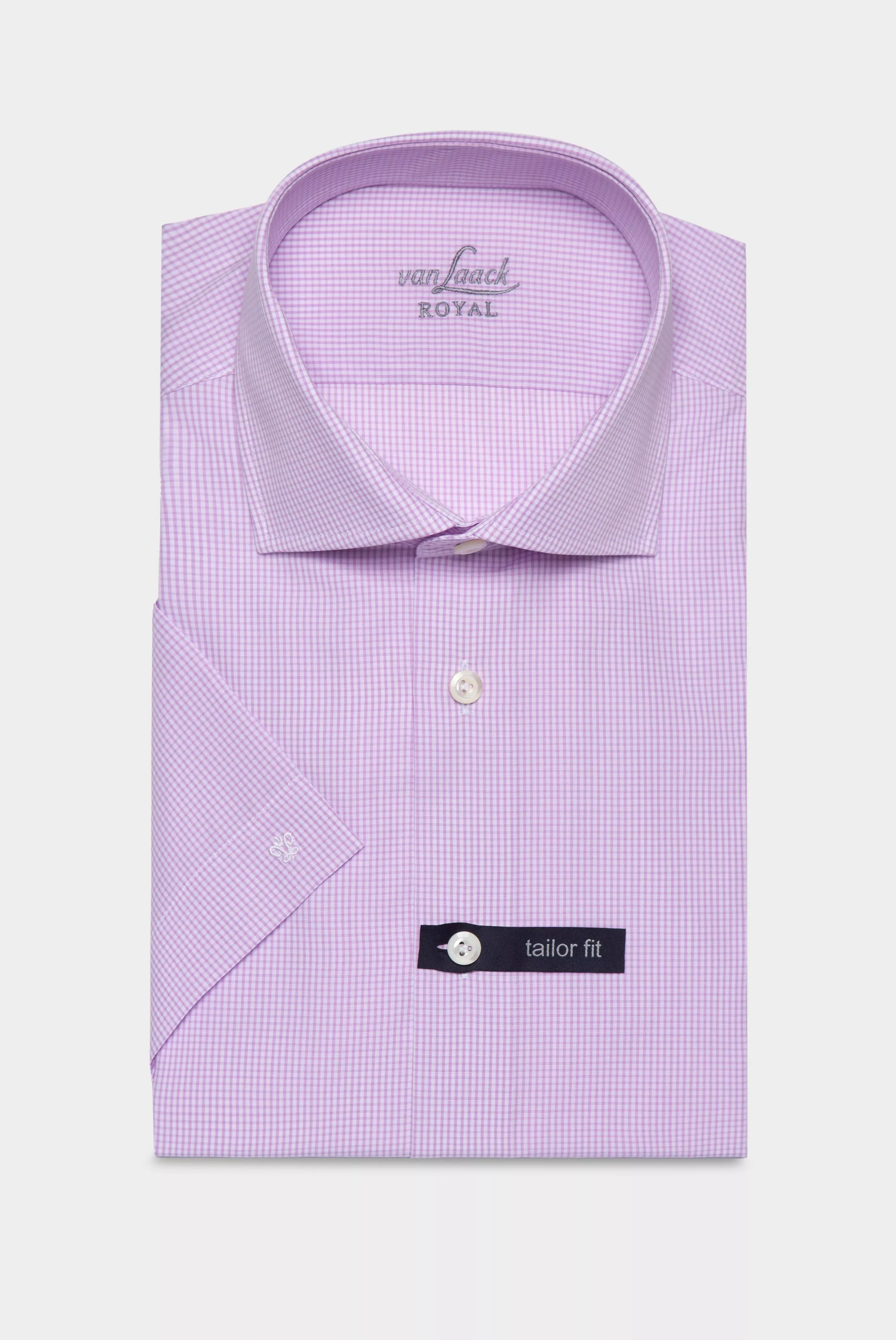 сорочка RIVARA S TF сиреневый RIVARA-S-TF_151270_620 ,photo 1