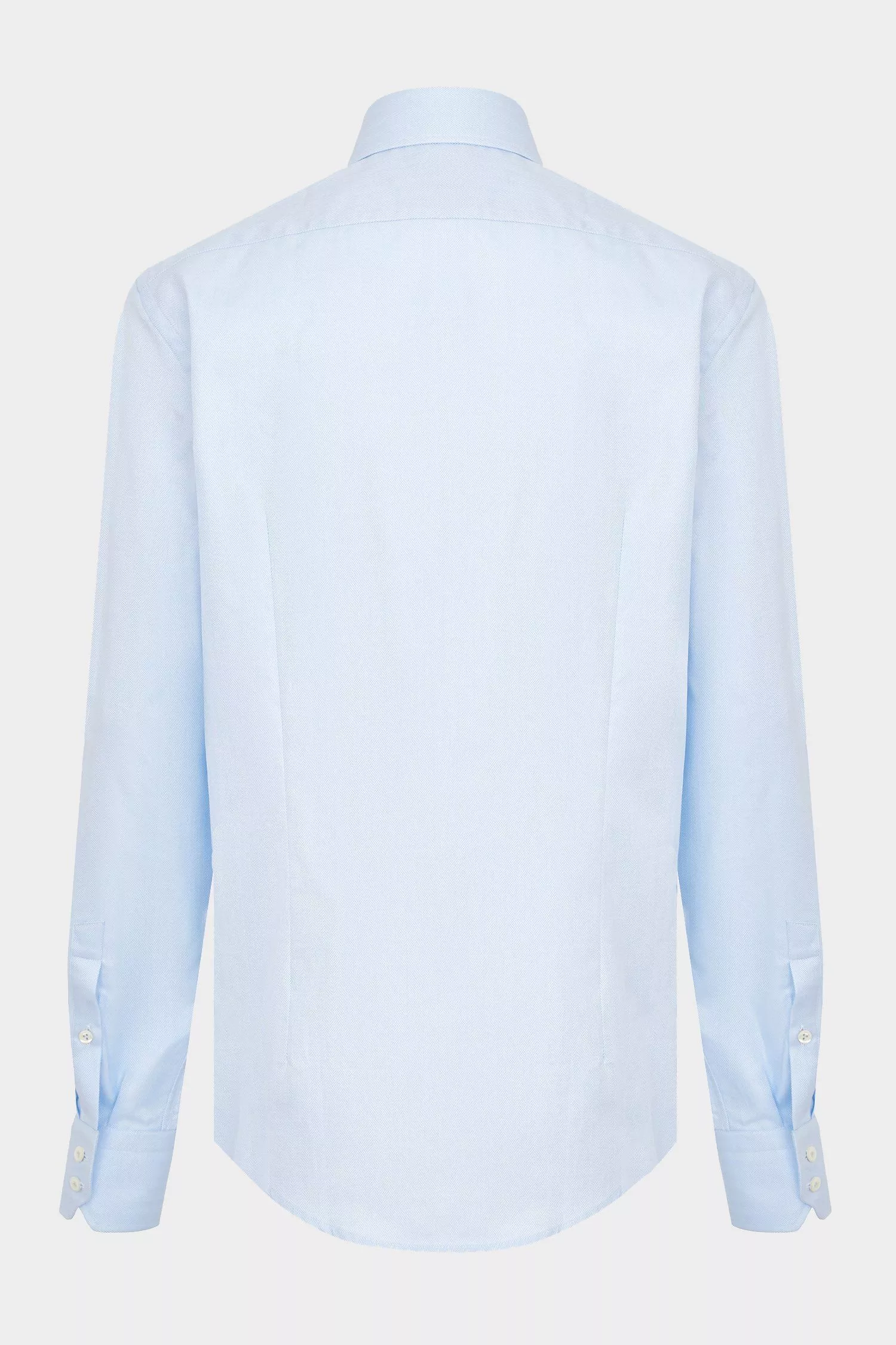 сорочка RIVARA LSF голубой RIVARA-LSF_102501_710 ,photo 5