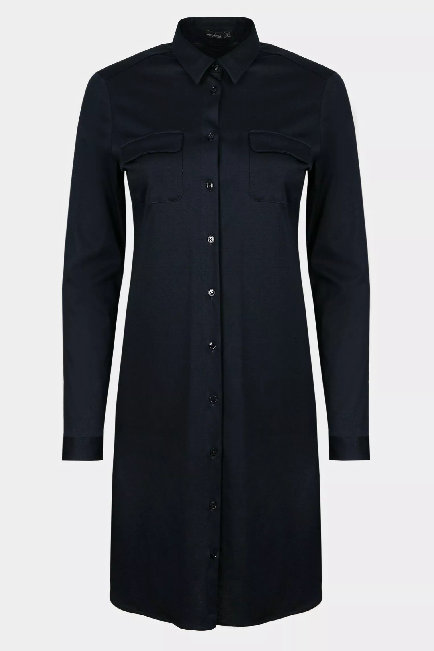 платье MEAS SV темно-синий MEAS-SV_180031_790 ,photo 3