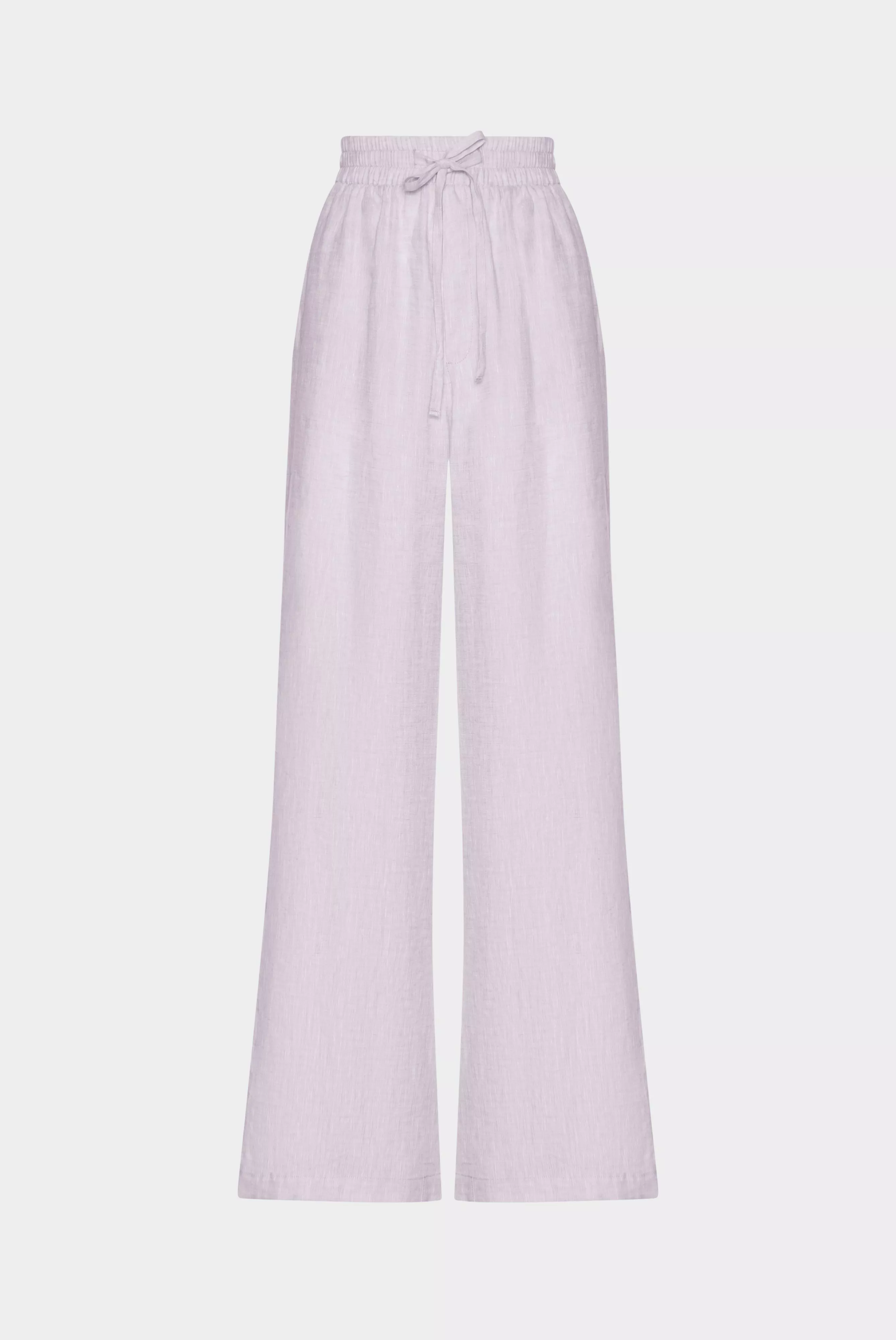 van Laack БРЮКИ HELENA SV
 цвет бежевый ,photo 1