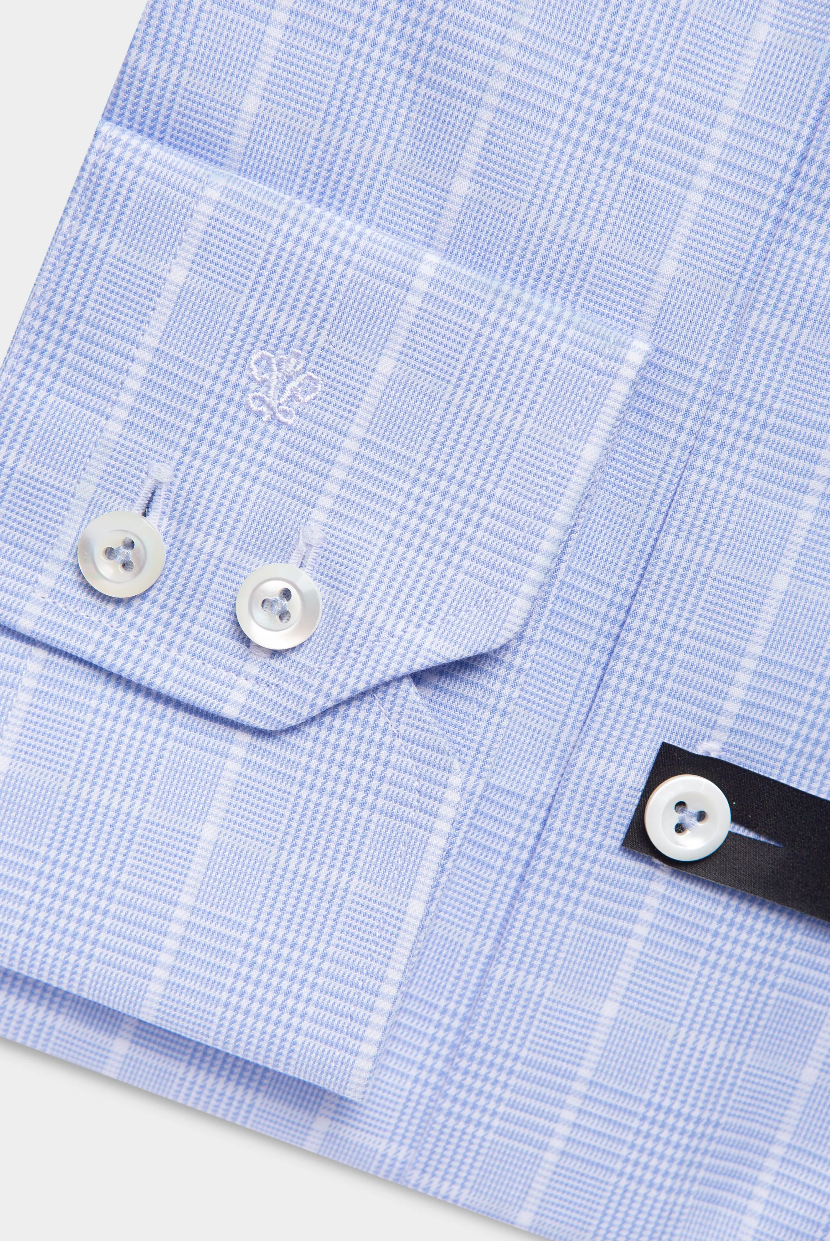 сорочка T RIVARA SF голубой T-RIVARA-SF_151345_730 ,photo 5