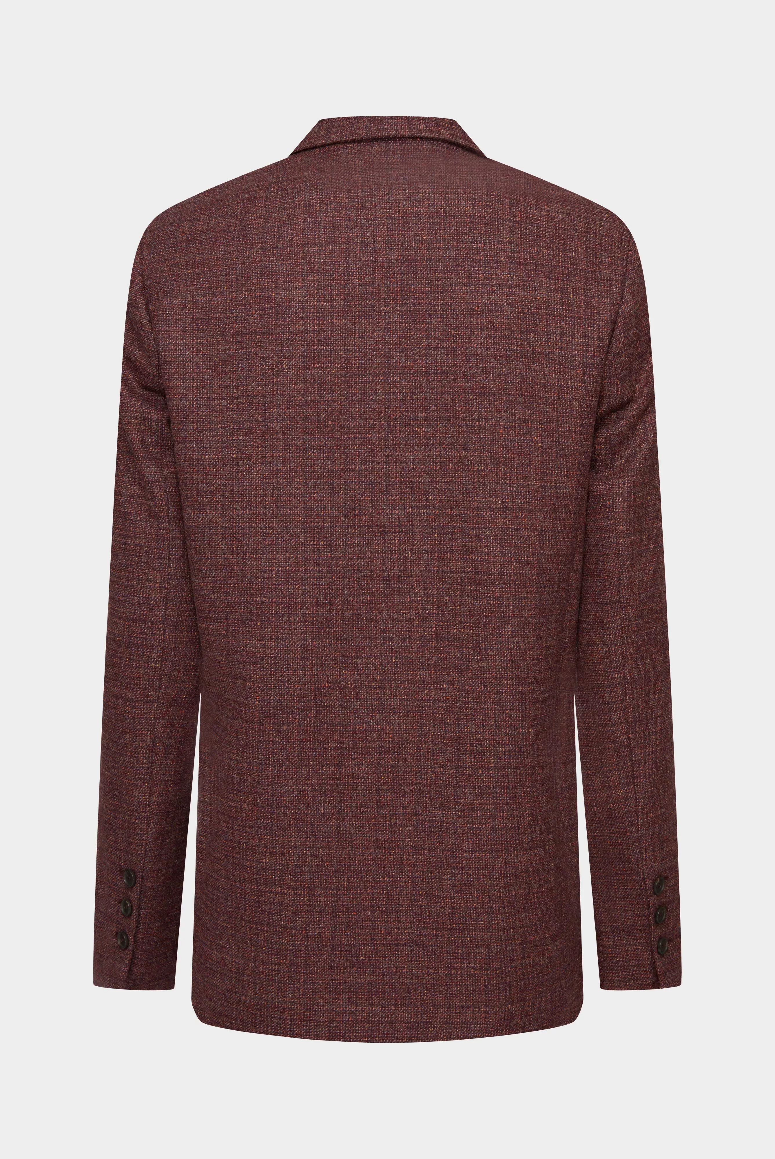 жакет JACKY KN оранжевый JACKY-KN_H01279_345 ,photo 4