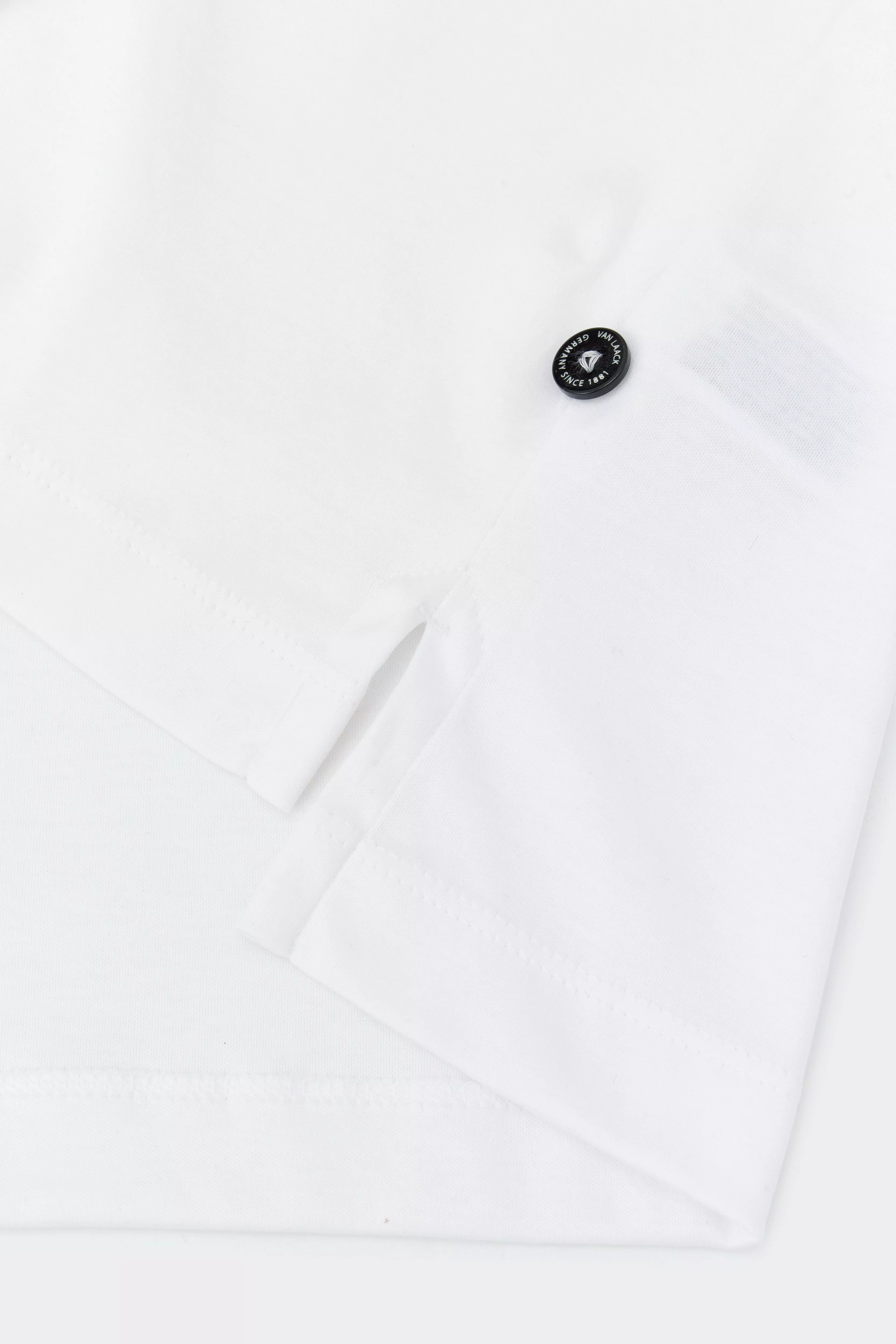 рубашка-поло PESO белый PESO_180031_000 ,photo 3