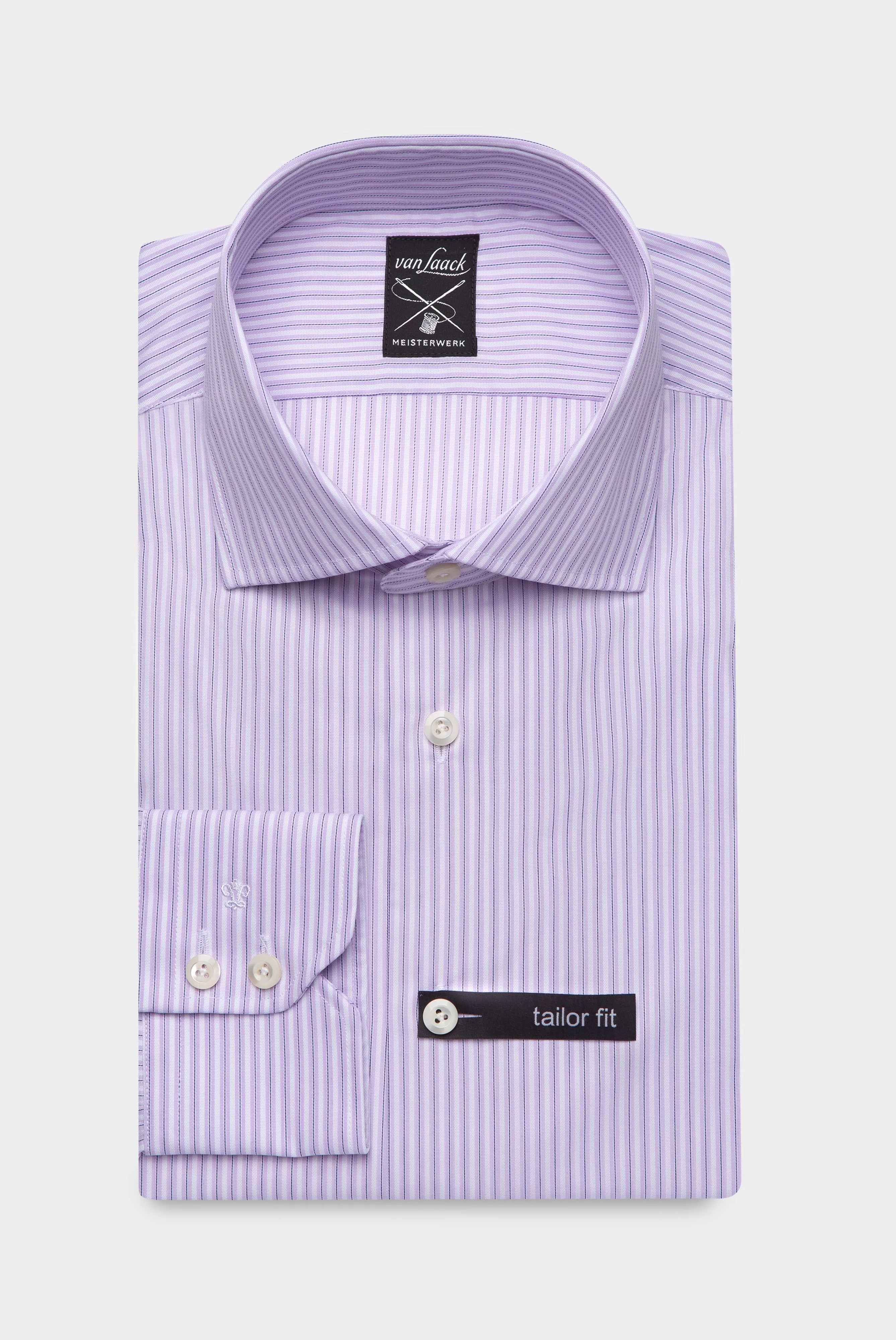 сорочка RIVARA LTF сиреневый RIVARA-LTF_161136_620 ,photo 1