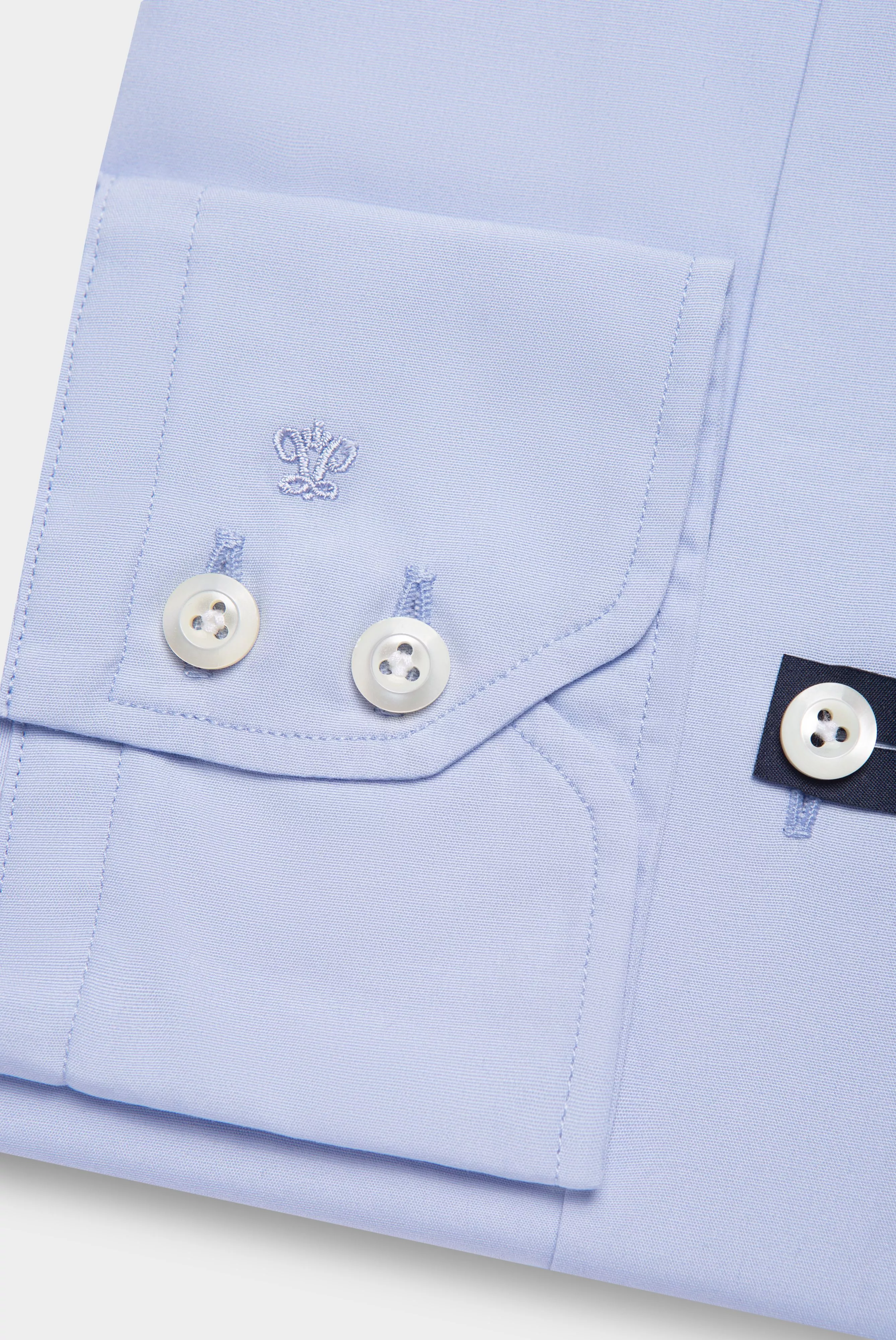 сорочка RET SFW голубой RET-SFW_130648_715 ,photo 5