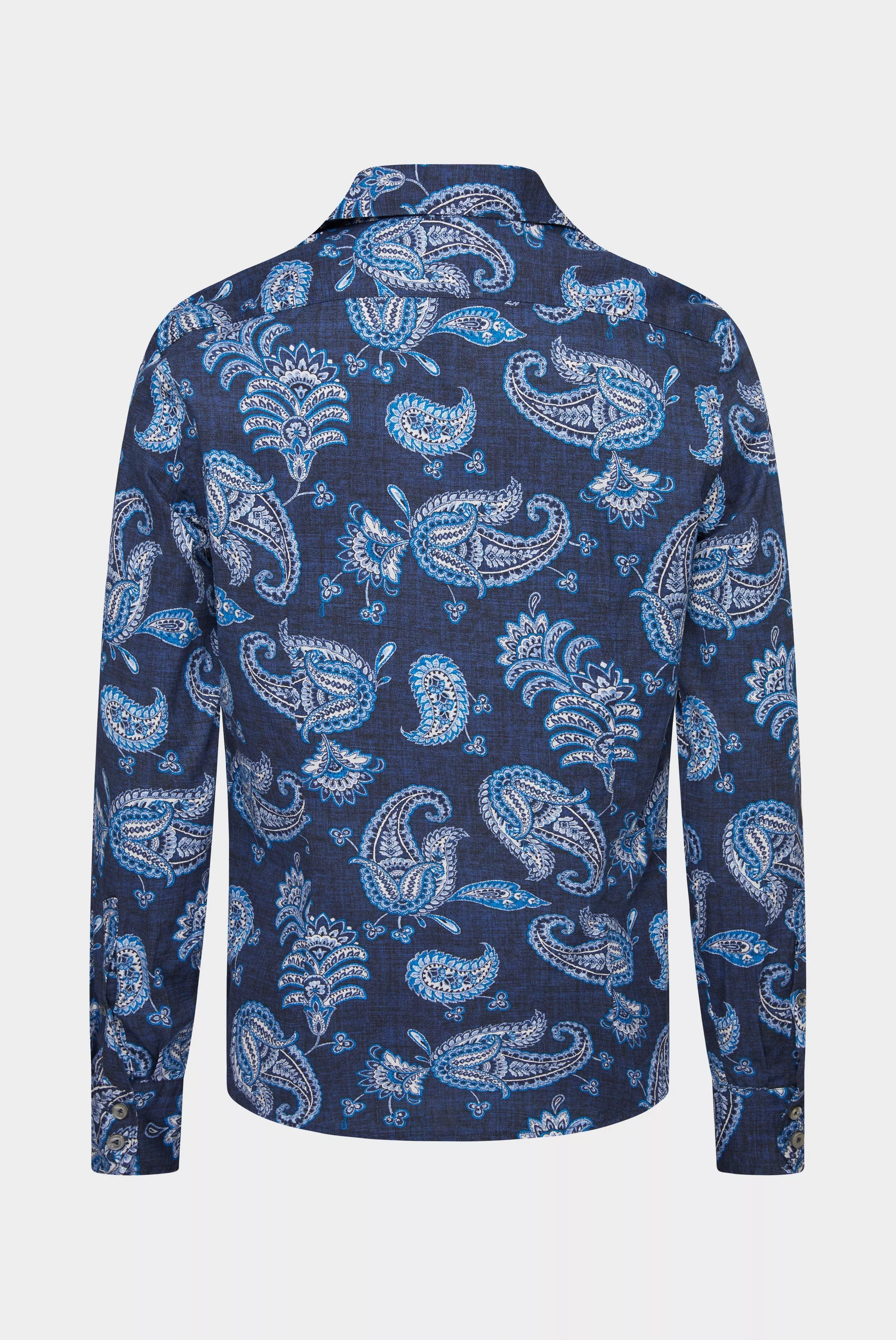 сорочка RIVARA TFWK синий RIVARA-TFWK_172157_770 ,photo 2