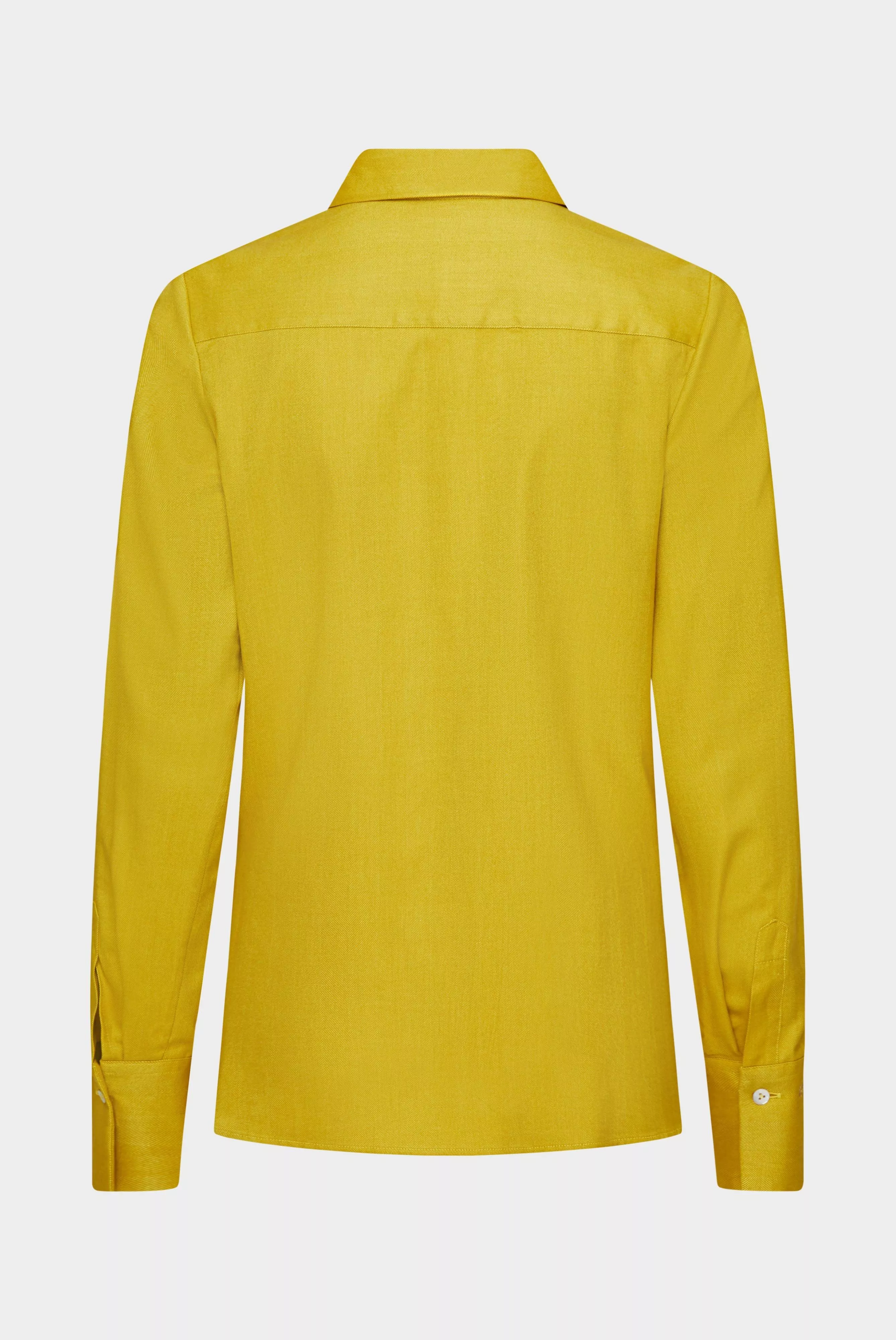 блузка TATI SVKN желтый TATI-SVKN_155045_240 ,photo 2