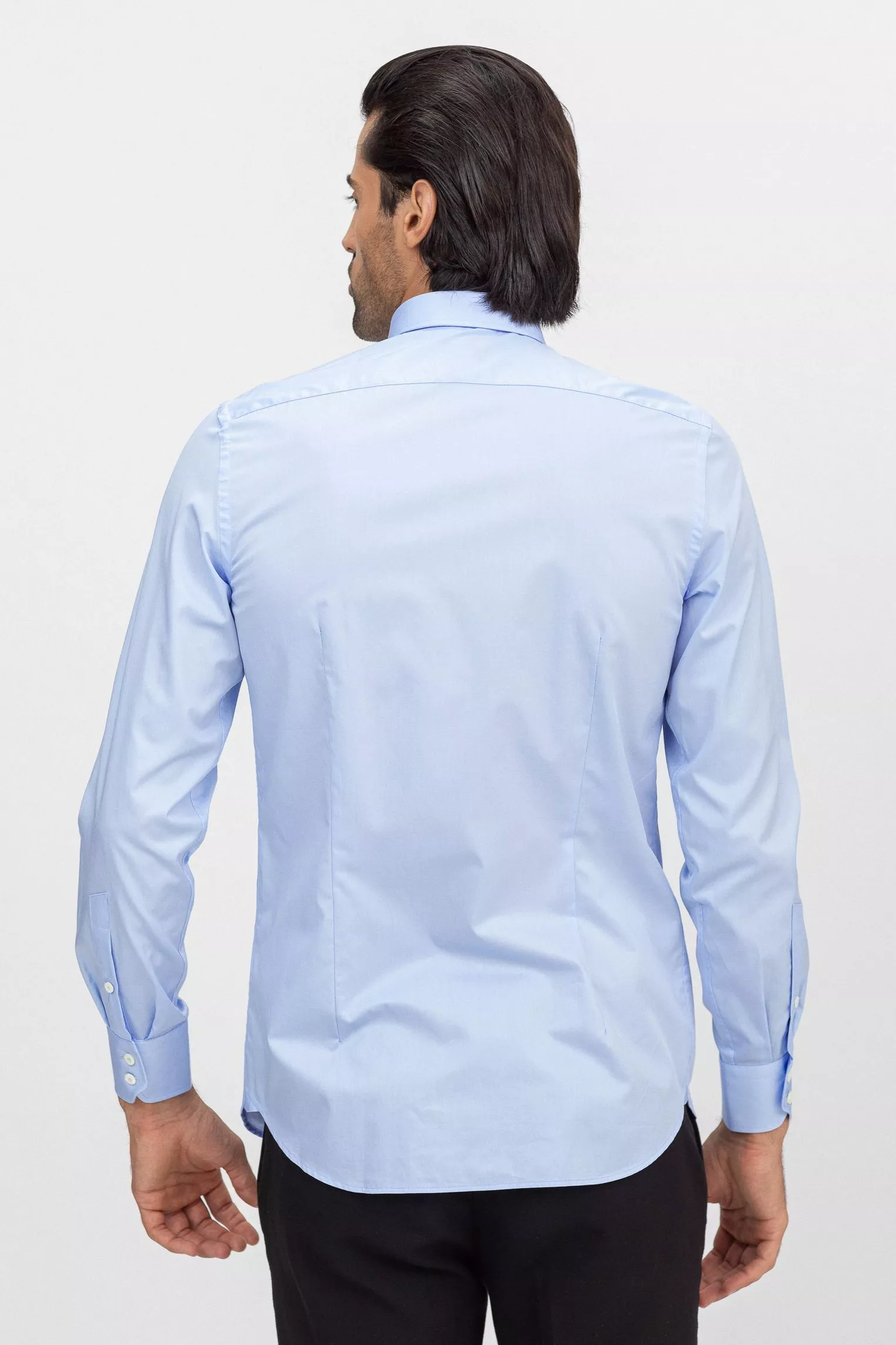 сорочка RET SF голубой RET-SF_161914_710 ,photo 3