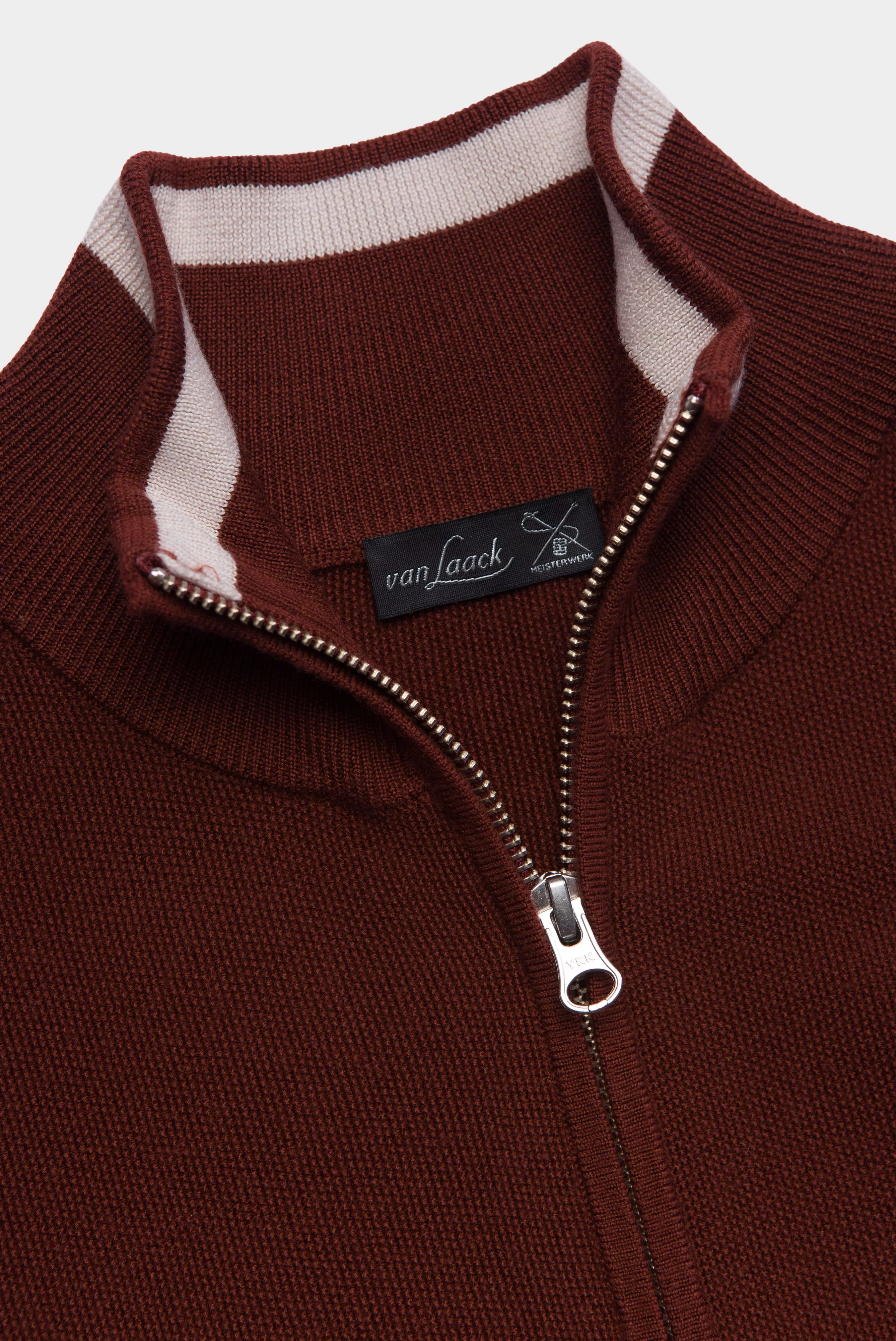 джемпер SADUNO F темно-синий SADUNO-F_S00223_790 ,photo 2